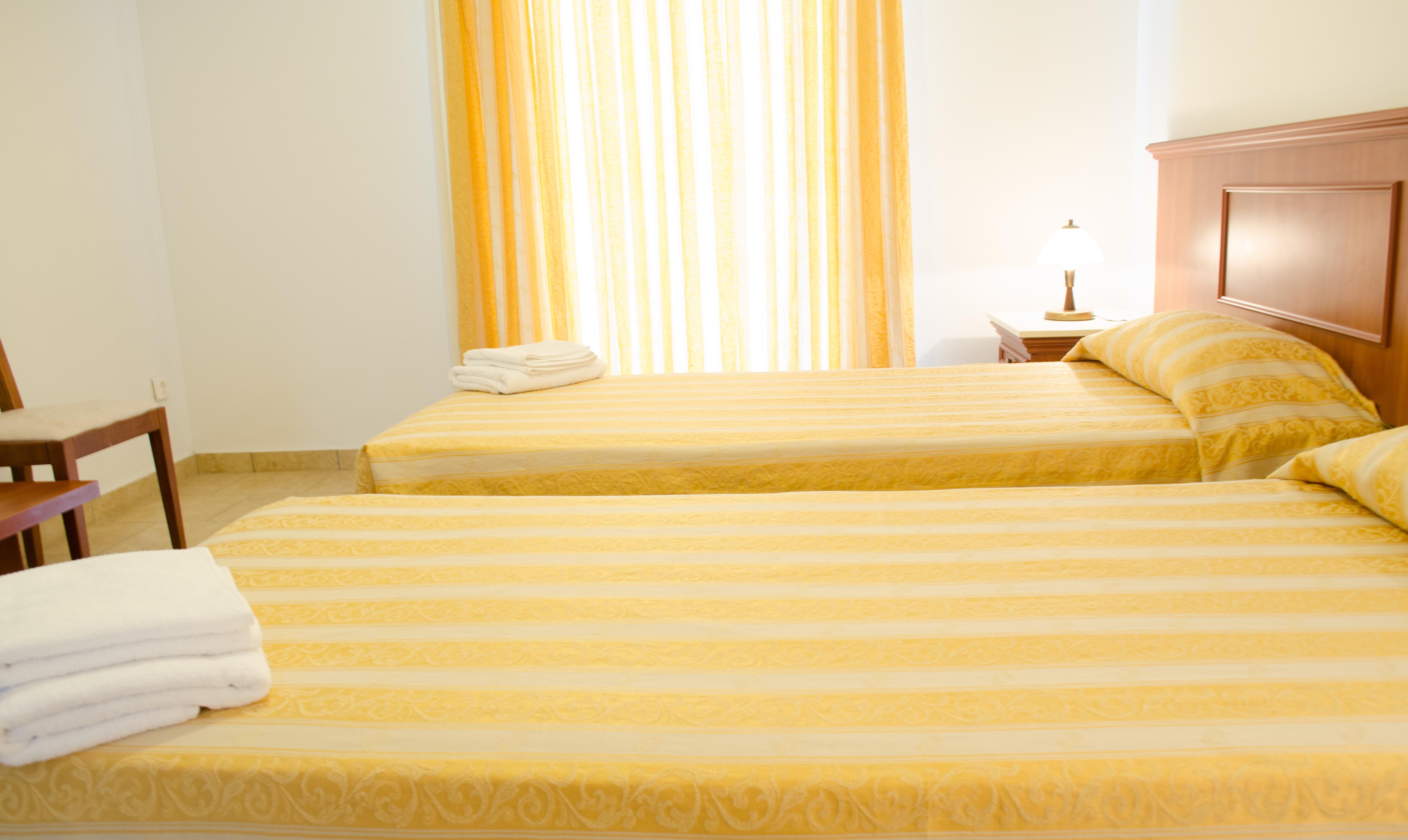 Oceanis Hotel Poros (Kefalonia)