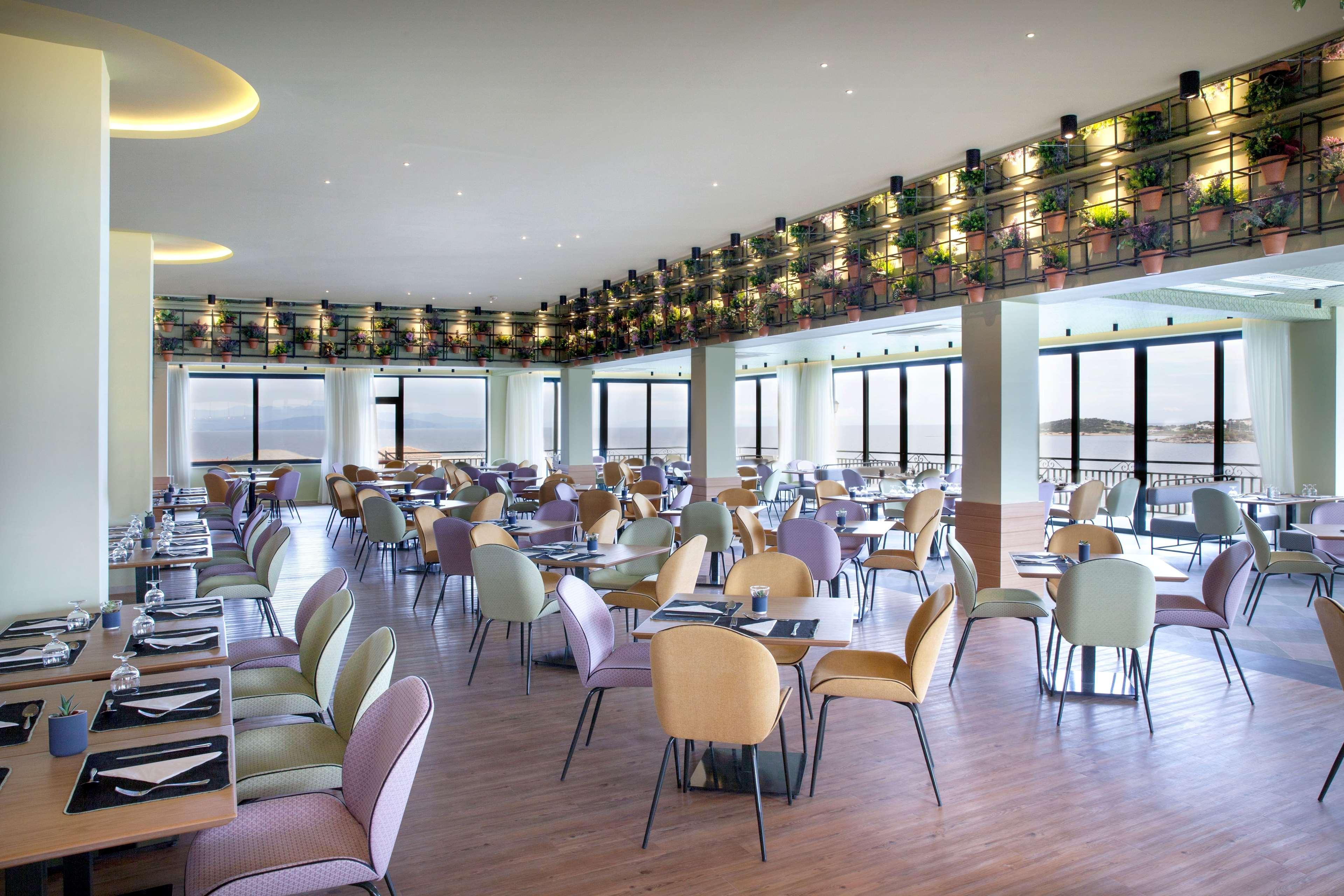 Hotel Dolce By Wyndham Athens Attica Riviera Vravrona