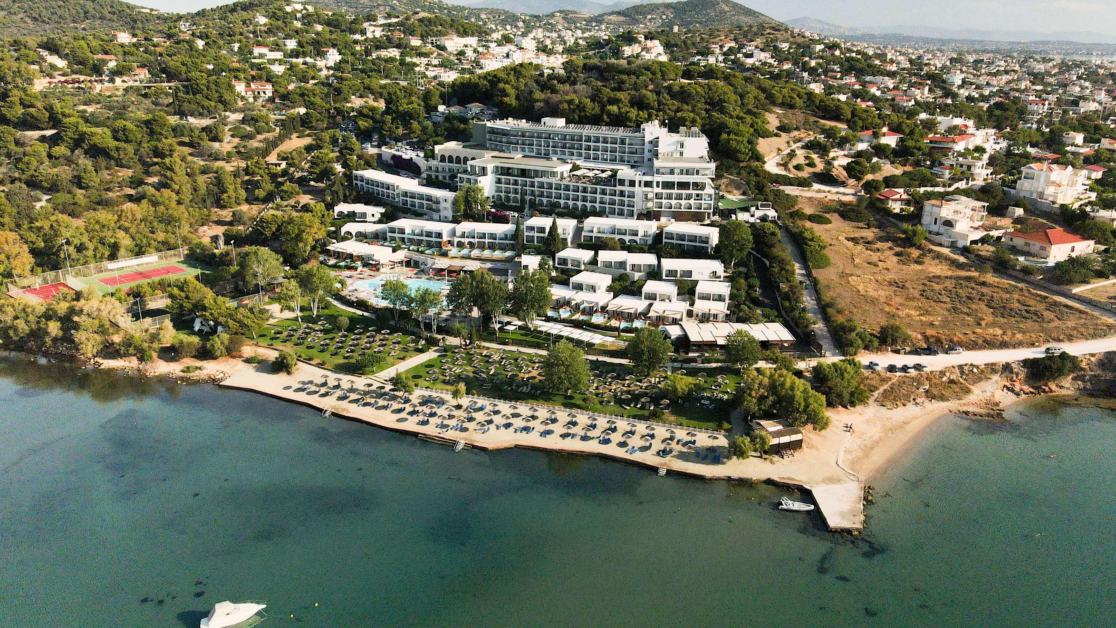 Hotel Dolce By Wyndham Athens Attica Riviera Vravrona