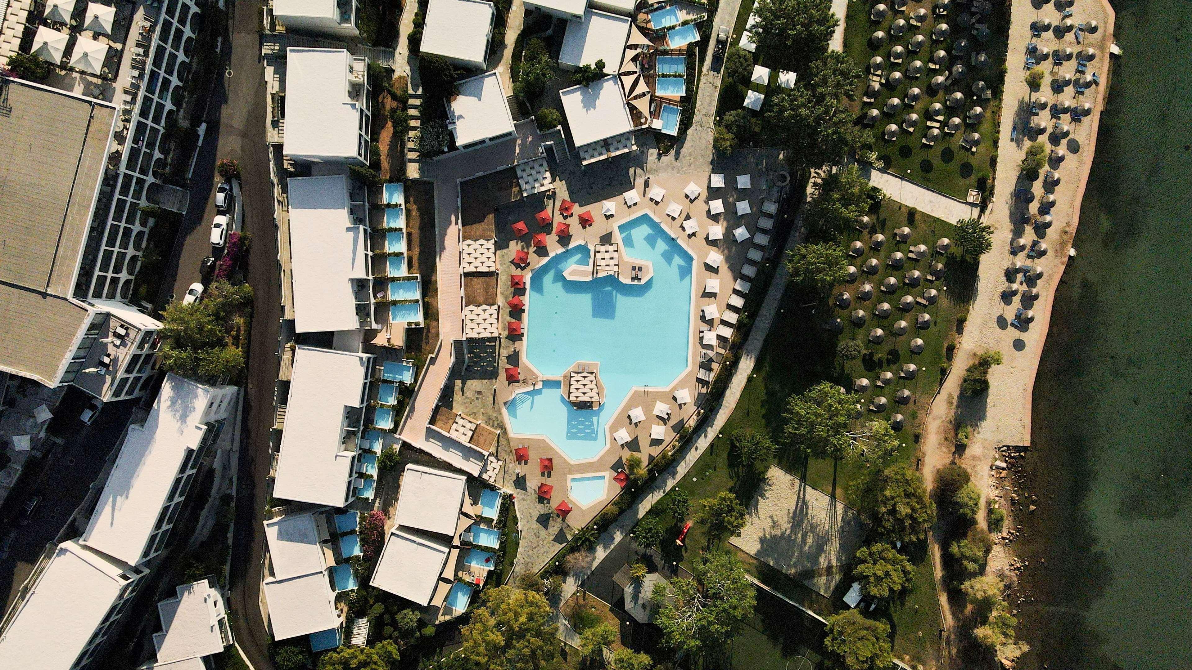 Dolce By Wyndham Athens Attica Riviera 5*