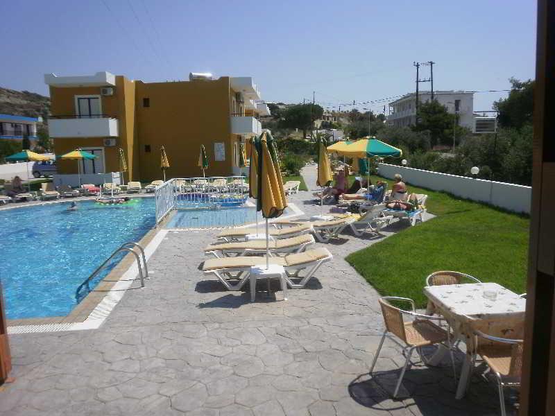 Manolis 2* Kefalos (Kos)