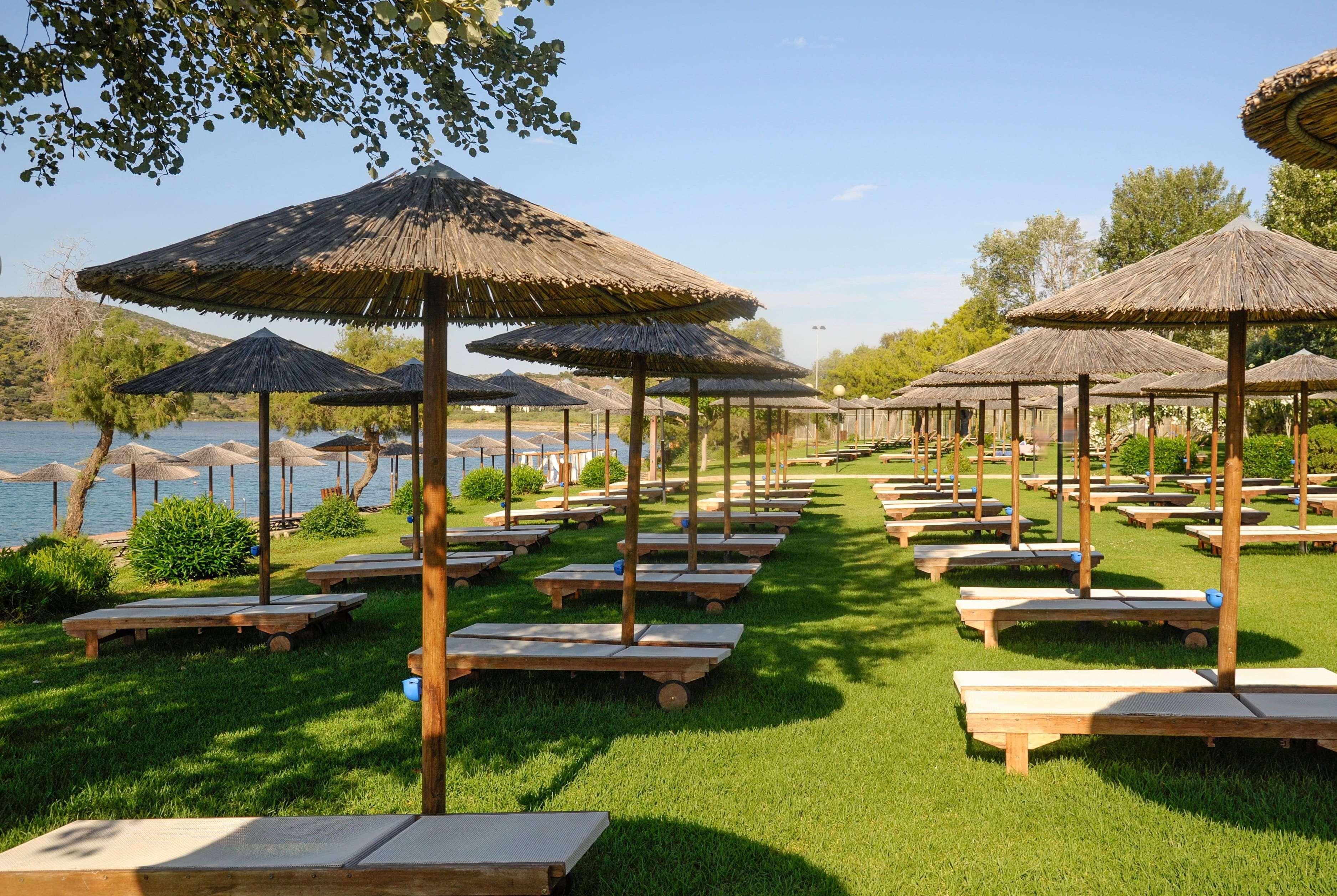 Dolce By Wyndham Athens Attica Riviera Hotel Vravrona
