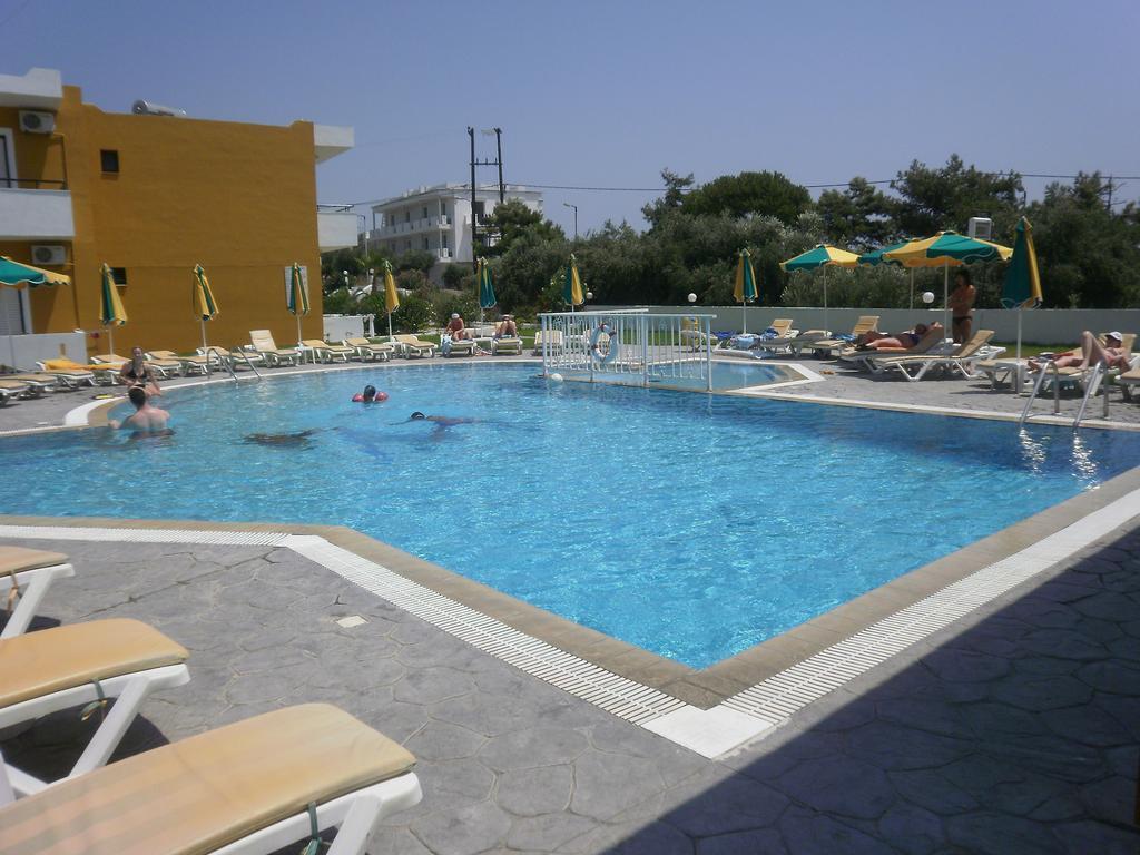Manolis Kefalos (Kos)