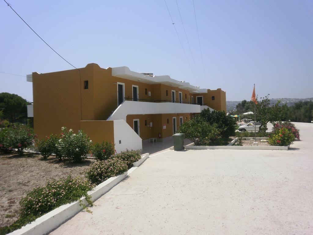 Manolis 2* Kefalos (Kos)