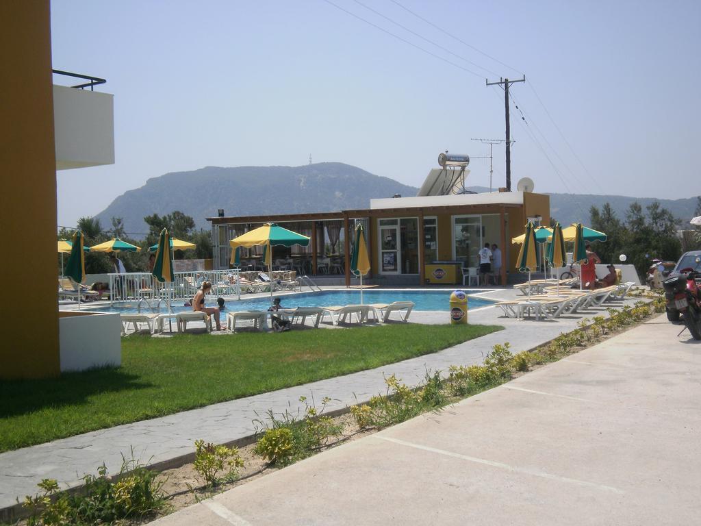 Manolis Kefalos (Kos)