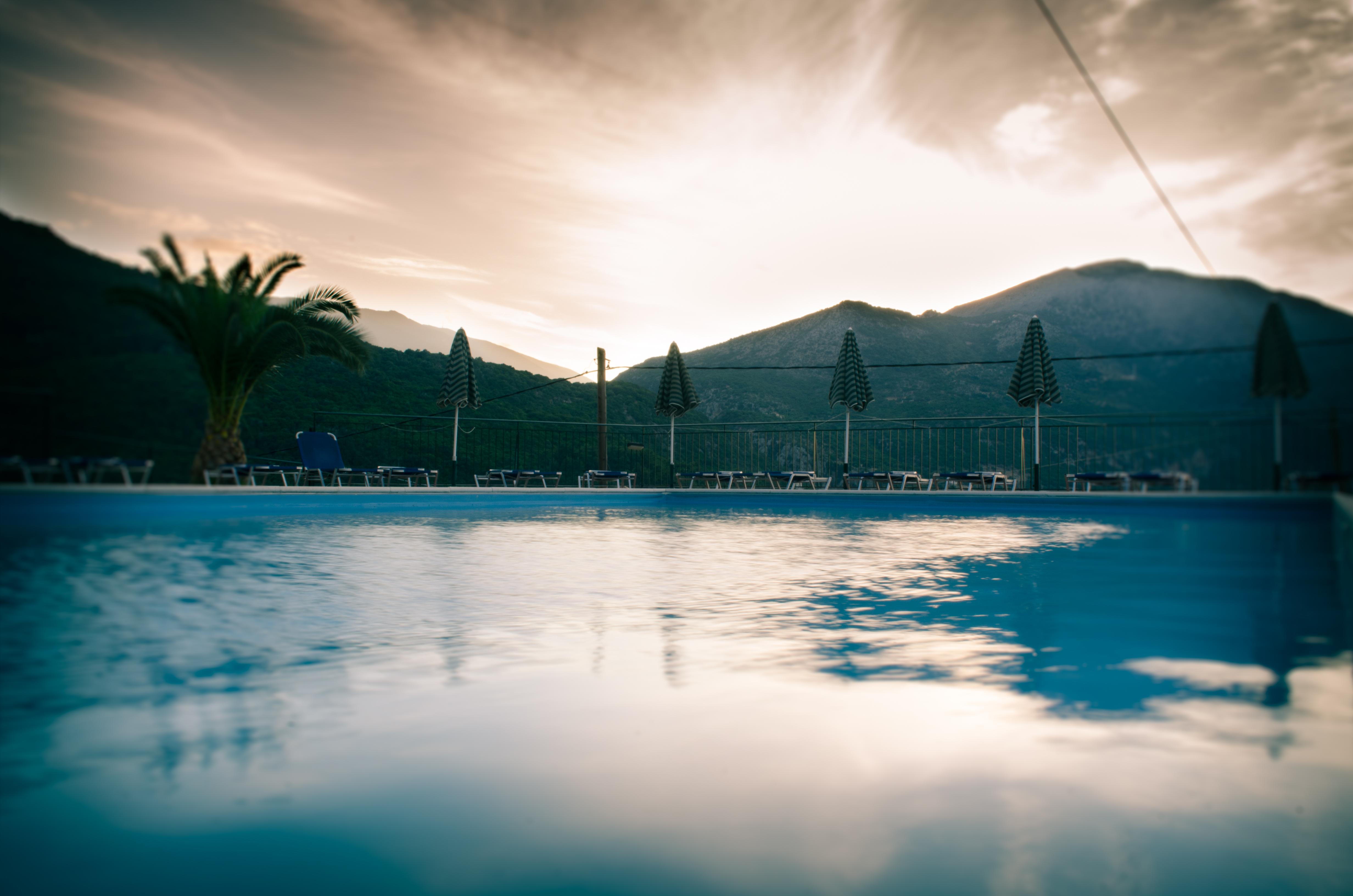 Oceanis Hotel 2*