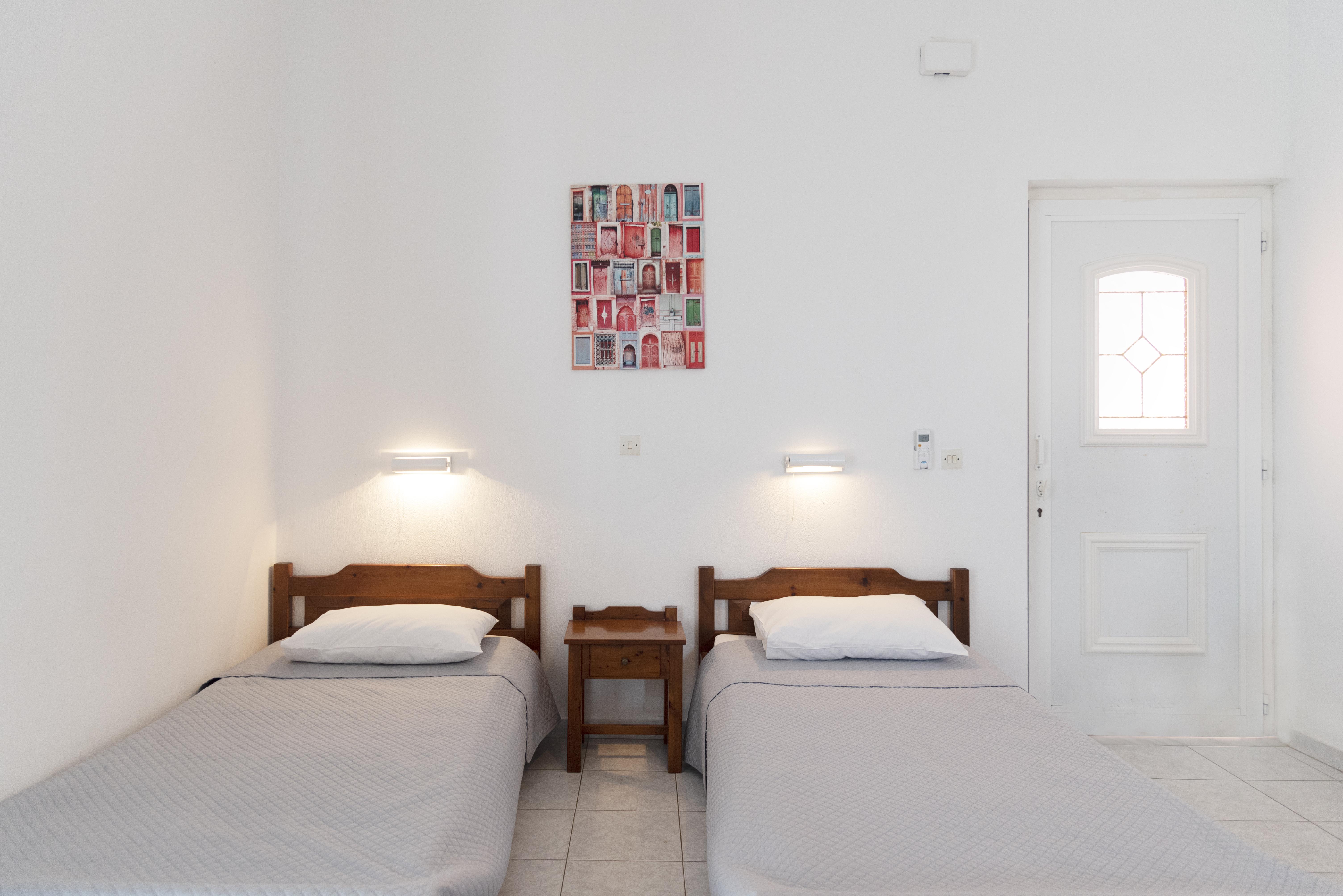 Aparthotel Seaside Kavos