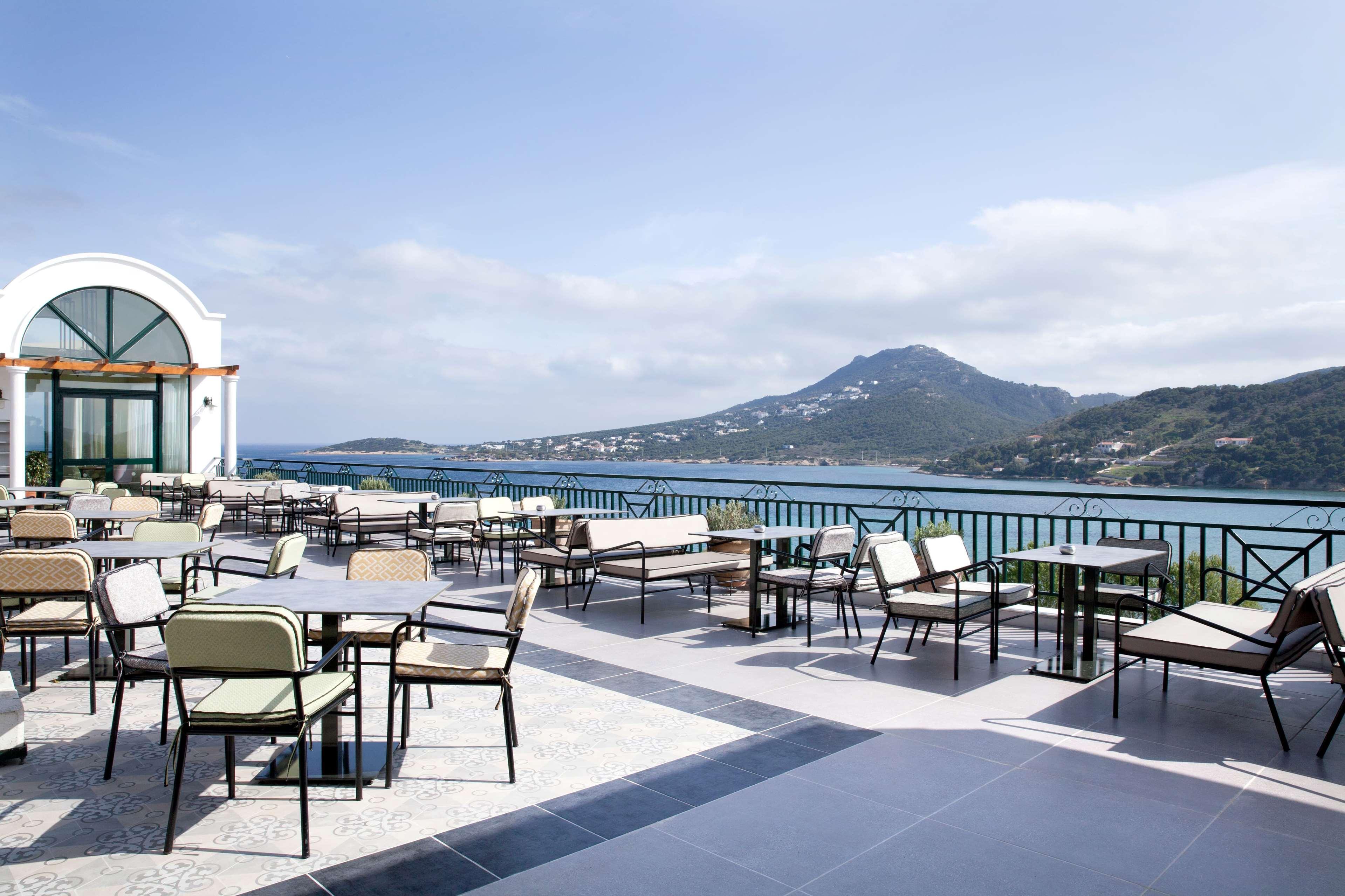 Hotel Dolce By Wyndham Athens Attica Riviera 5*