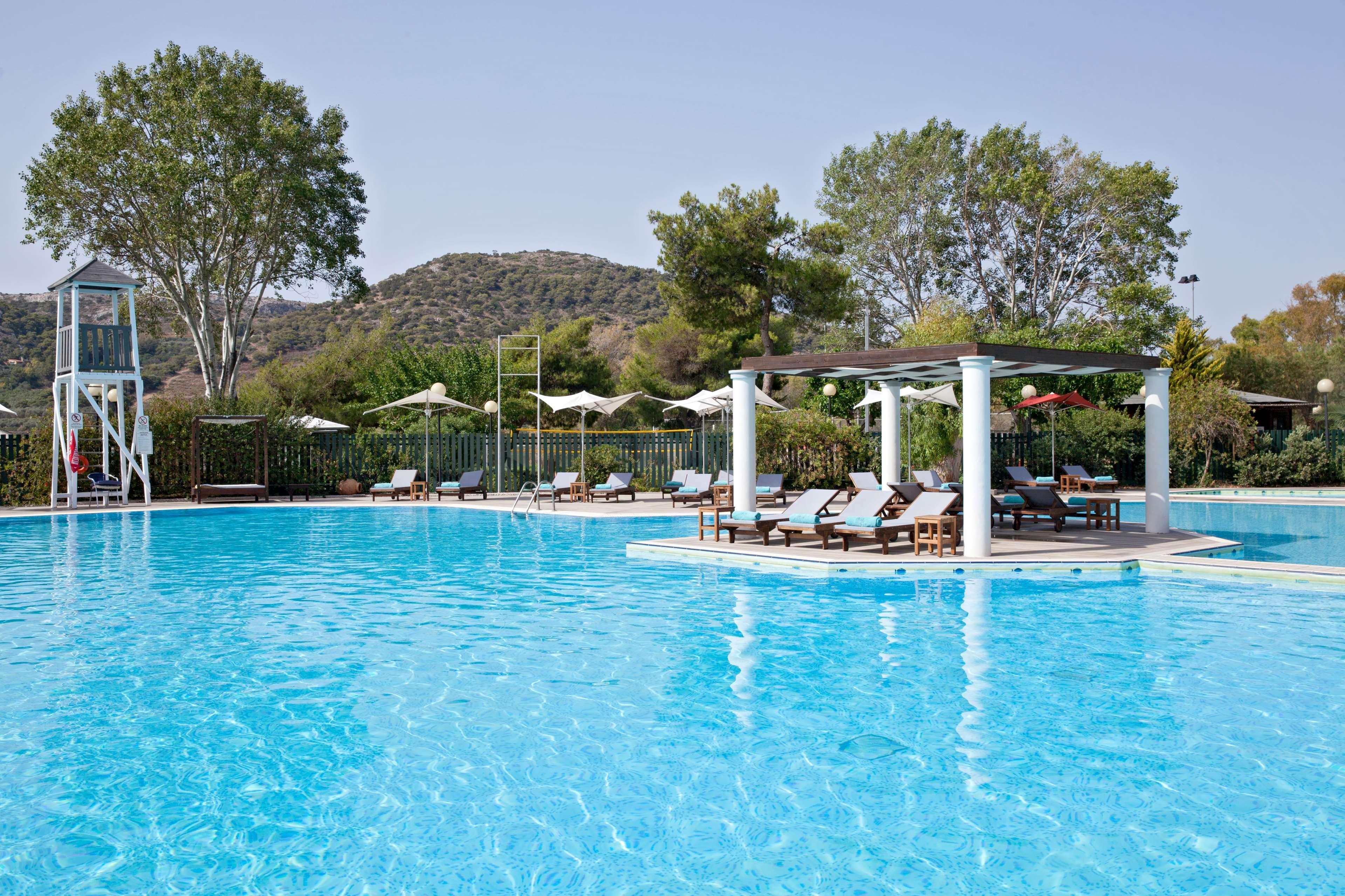 Dolce By Wyndham Athens Attica Riviera Hotel 5*