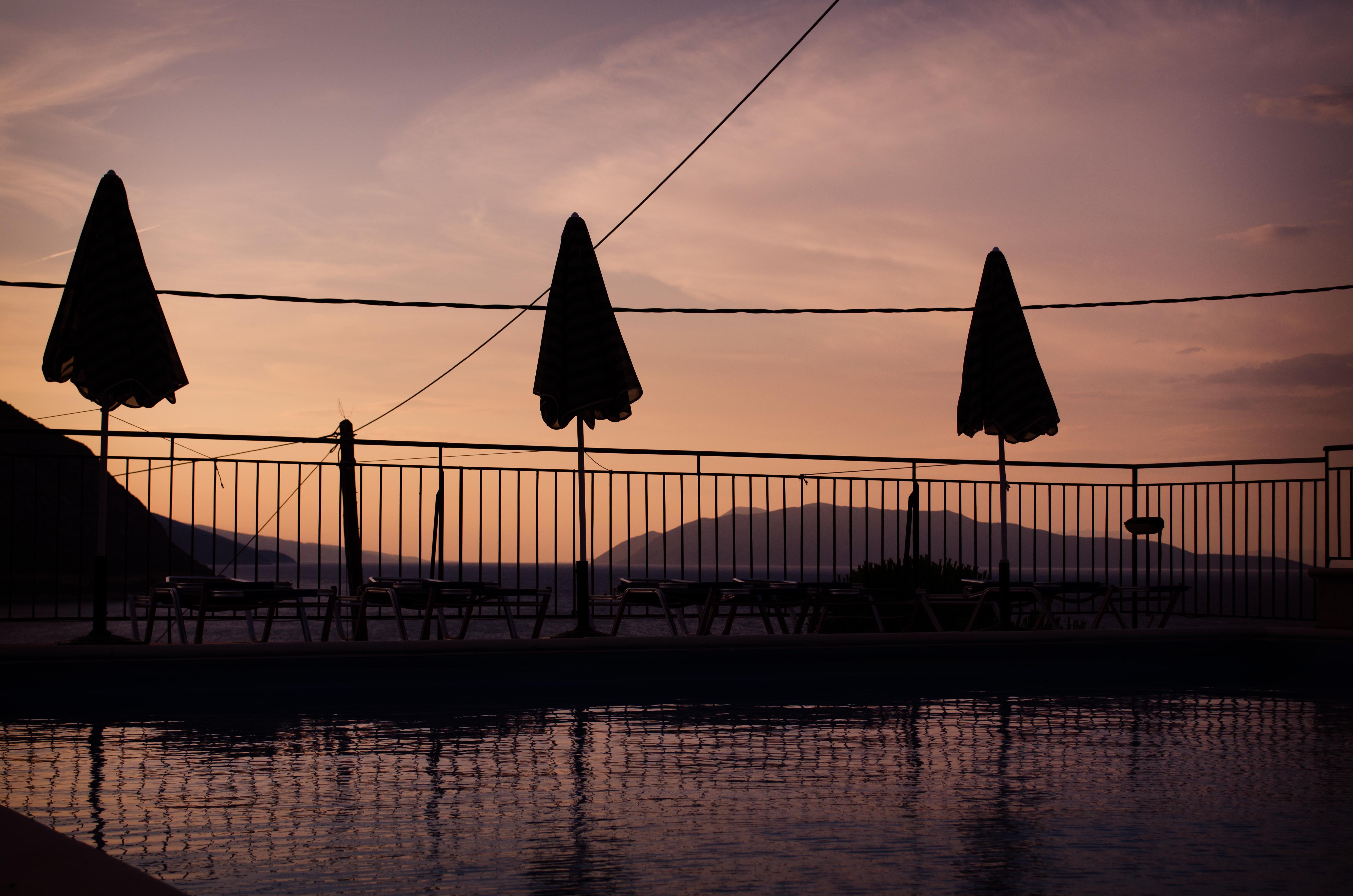 Hotel Oceanis 2*