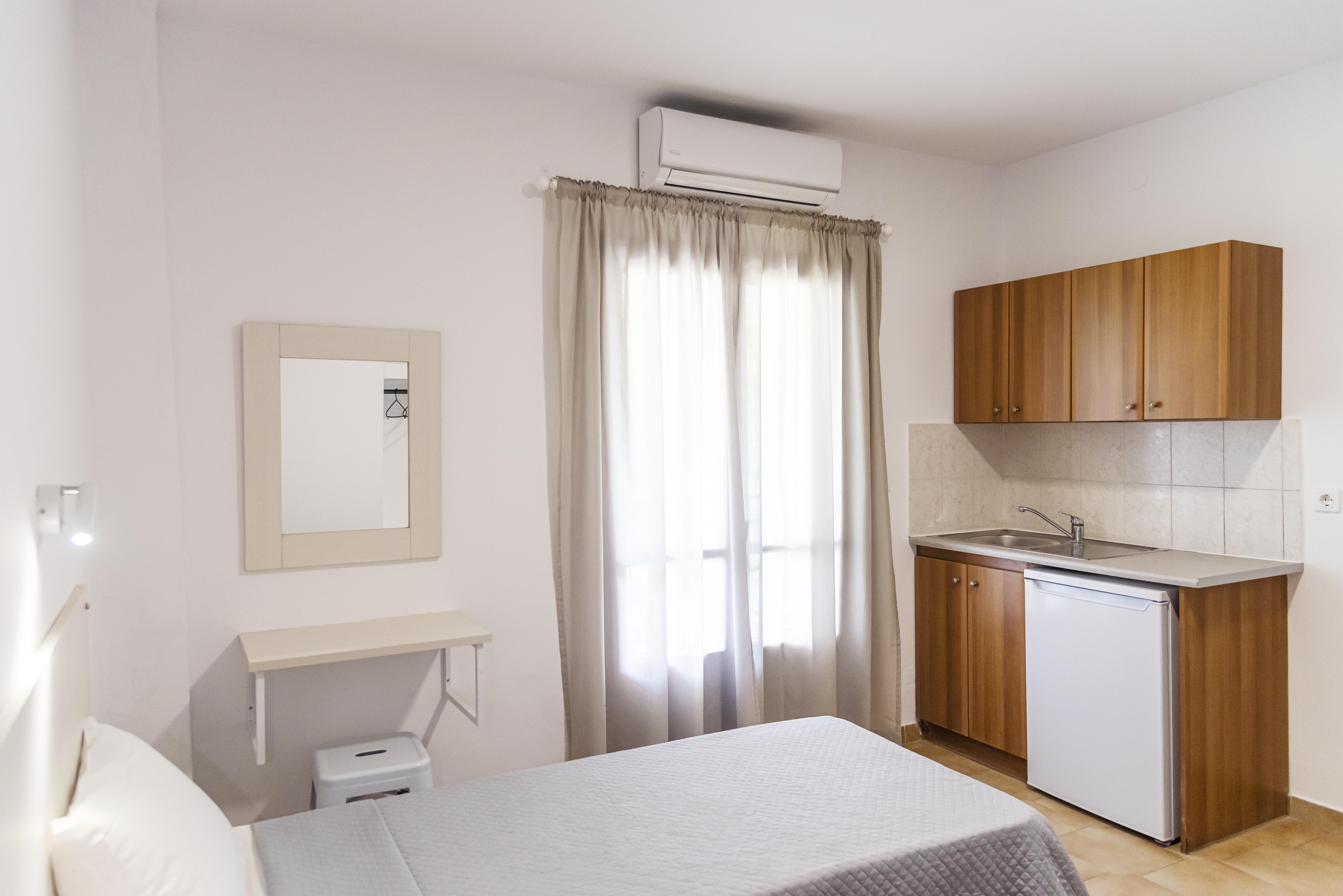 Seaside 3*