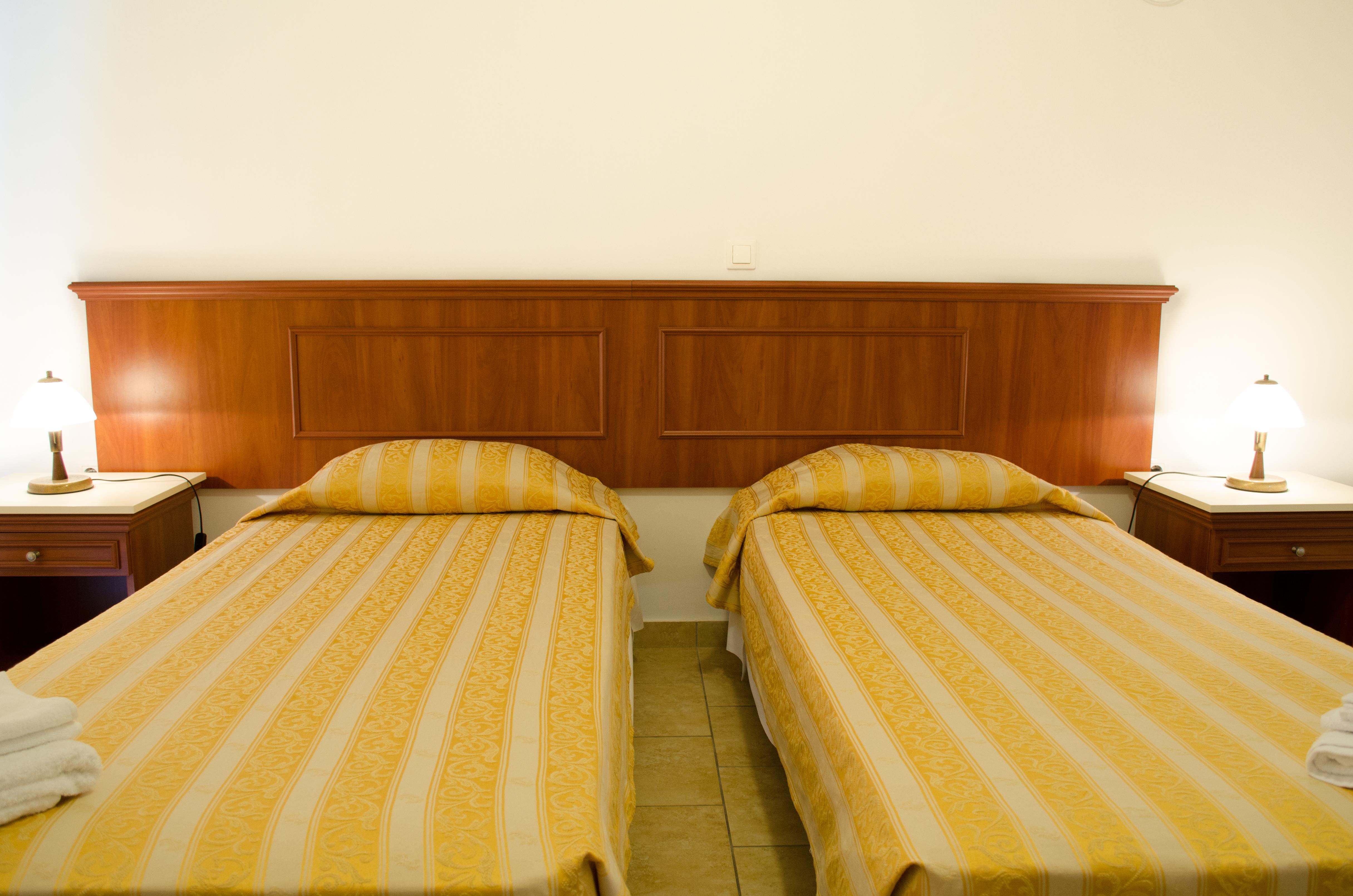 Hotel Oceanis Poros (Kefalonia)