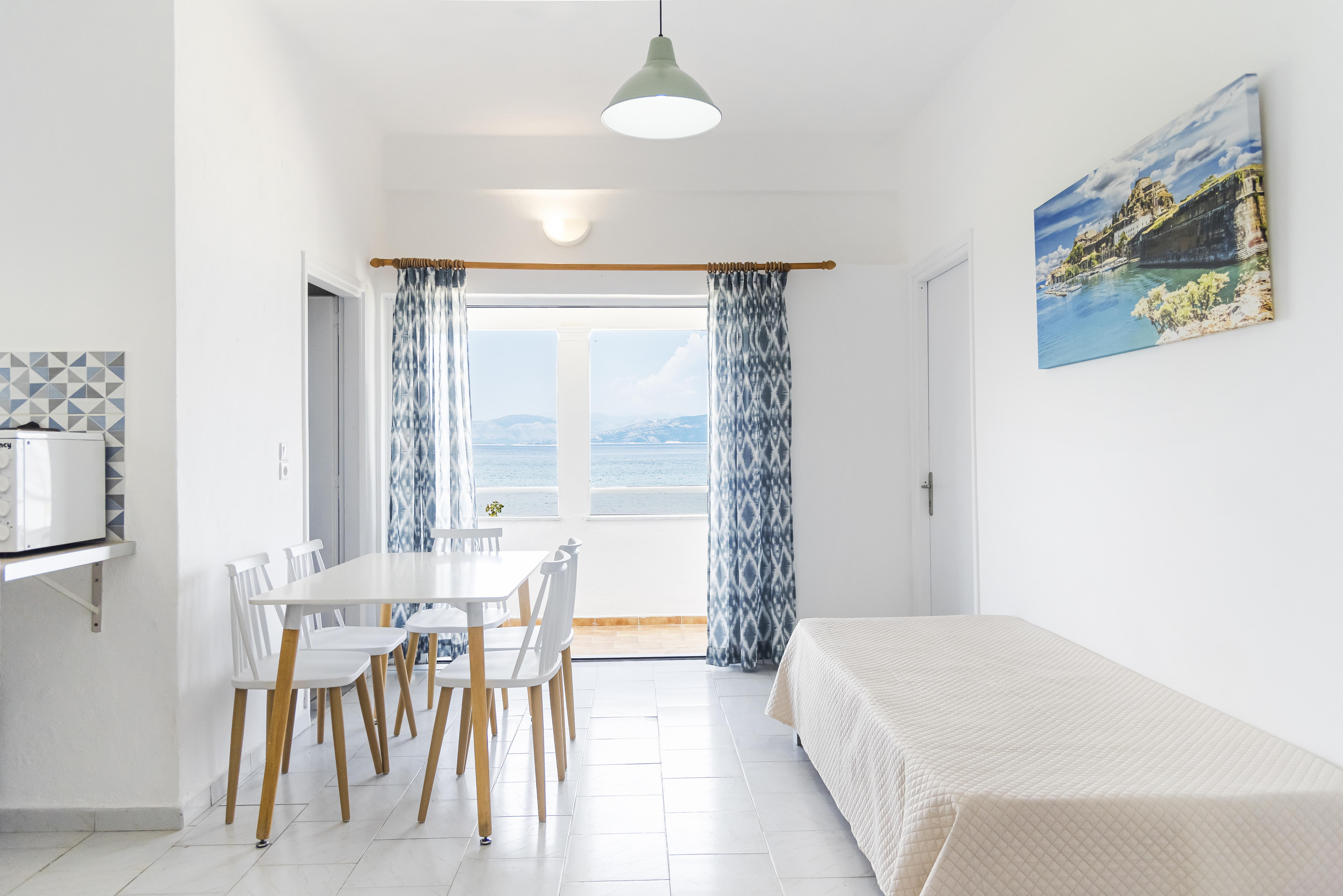Seaside Aparthotel Kavos