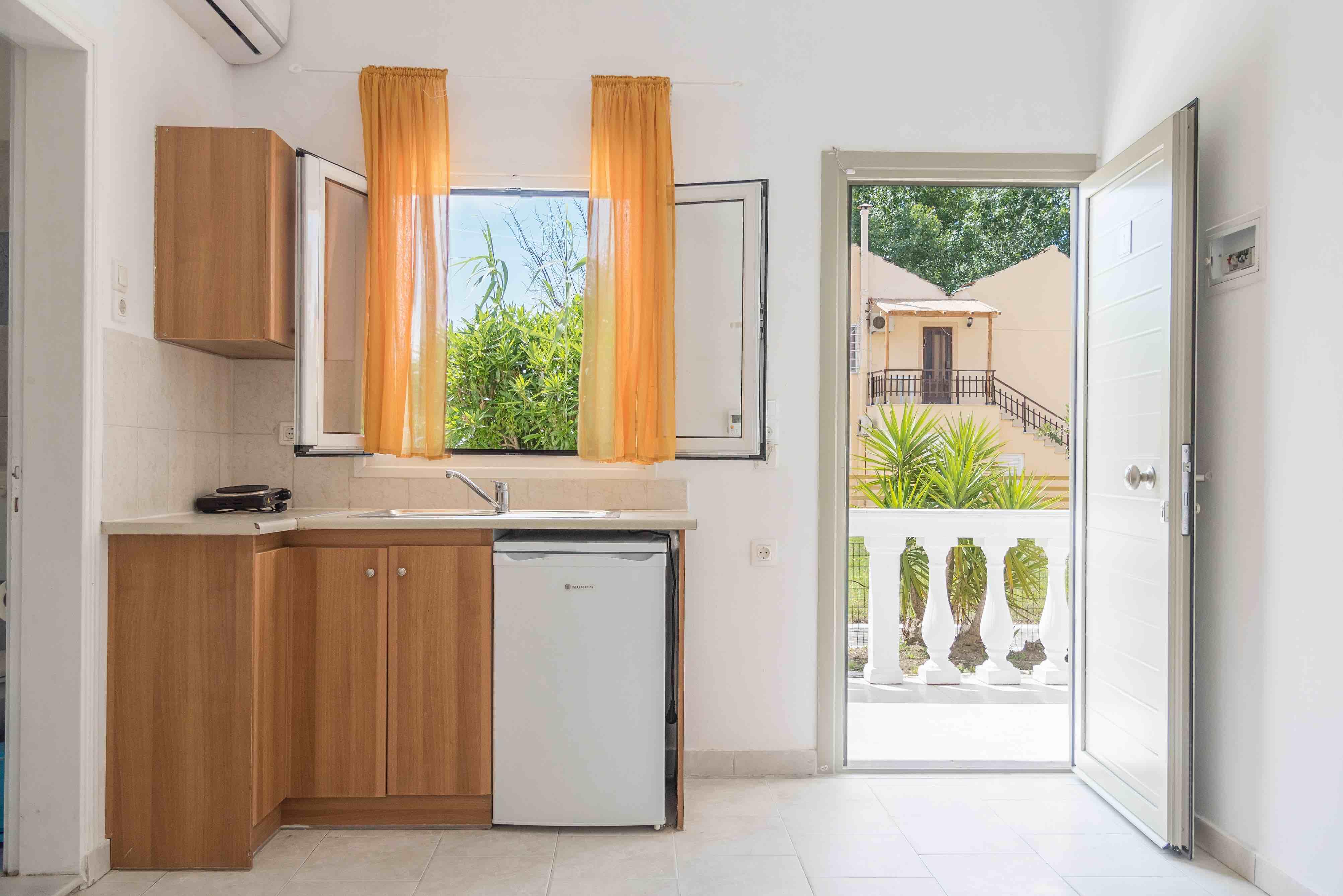 Seaside Aparthotel 3*