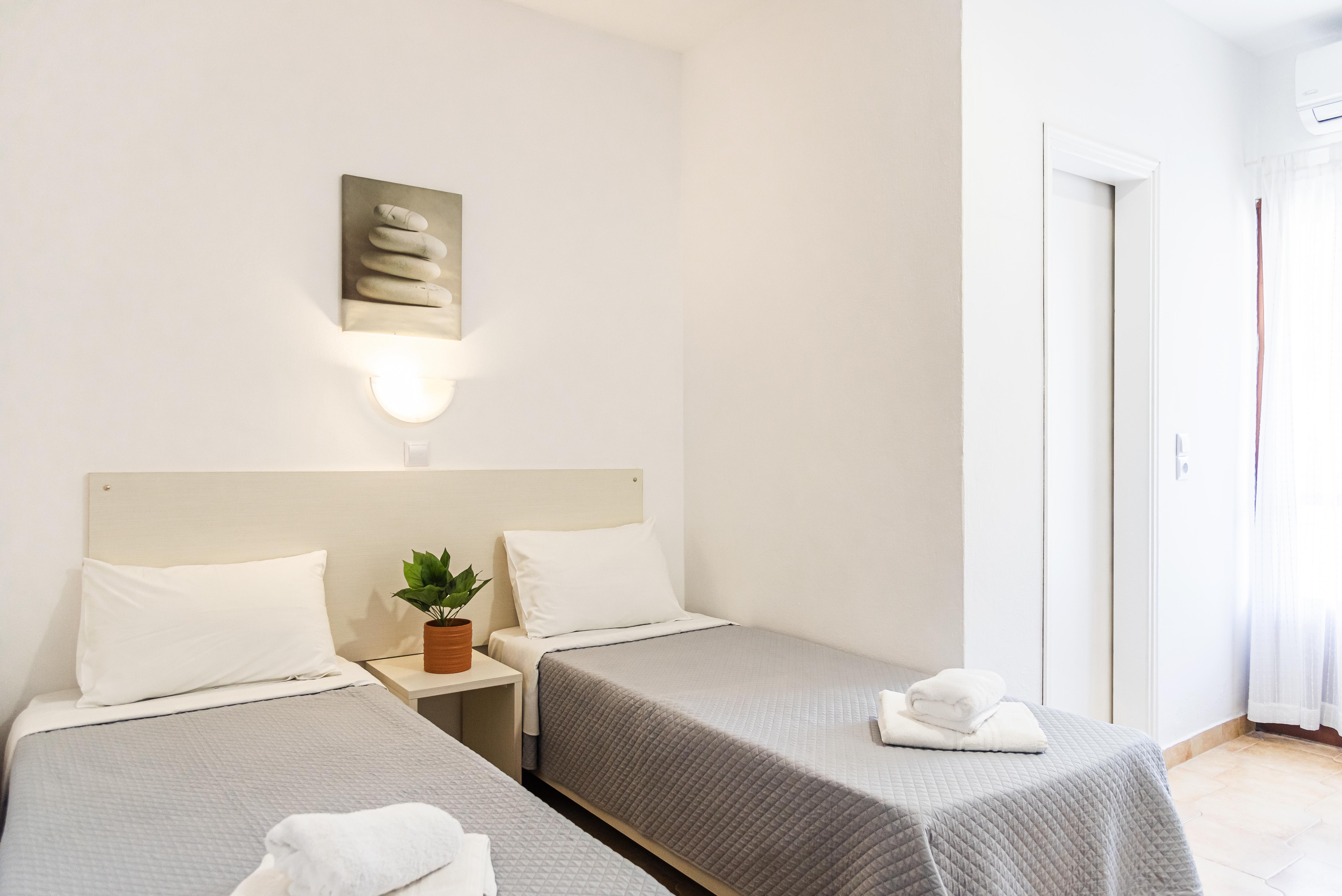 Aparthotel Seaside
