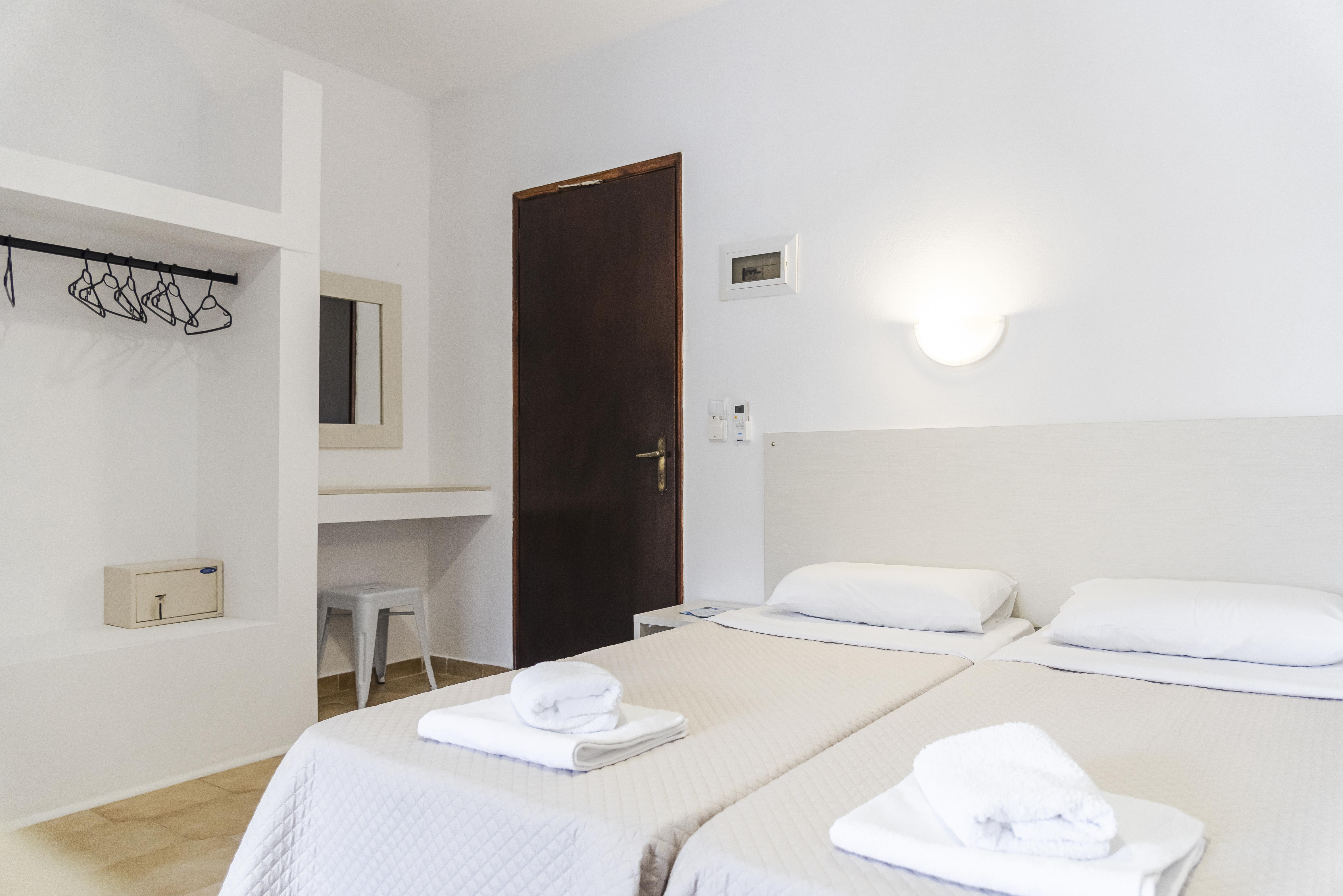 Aparthotel Seaside 3*