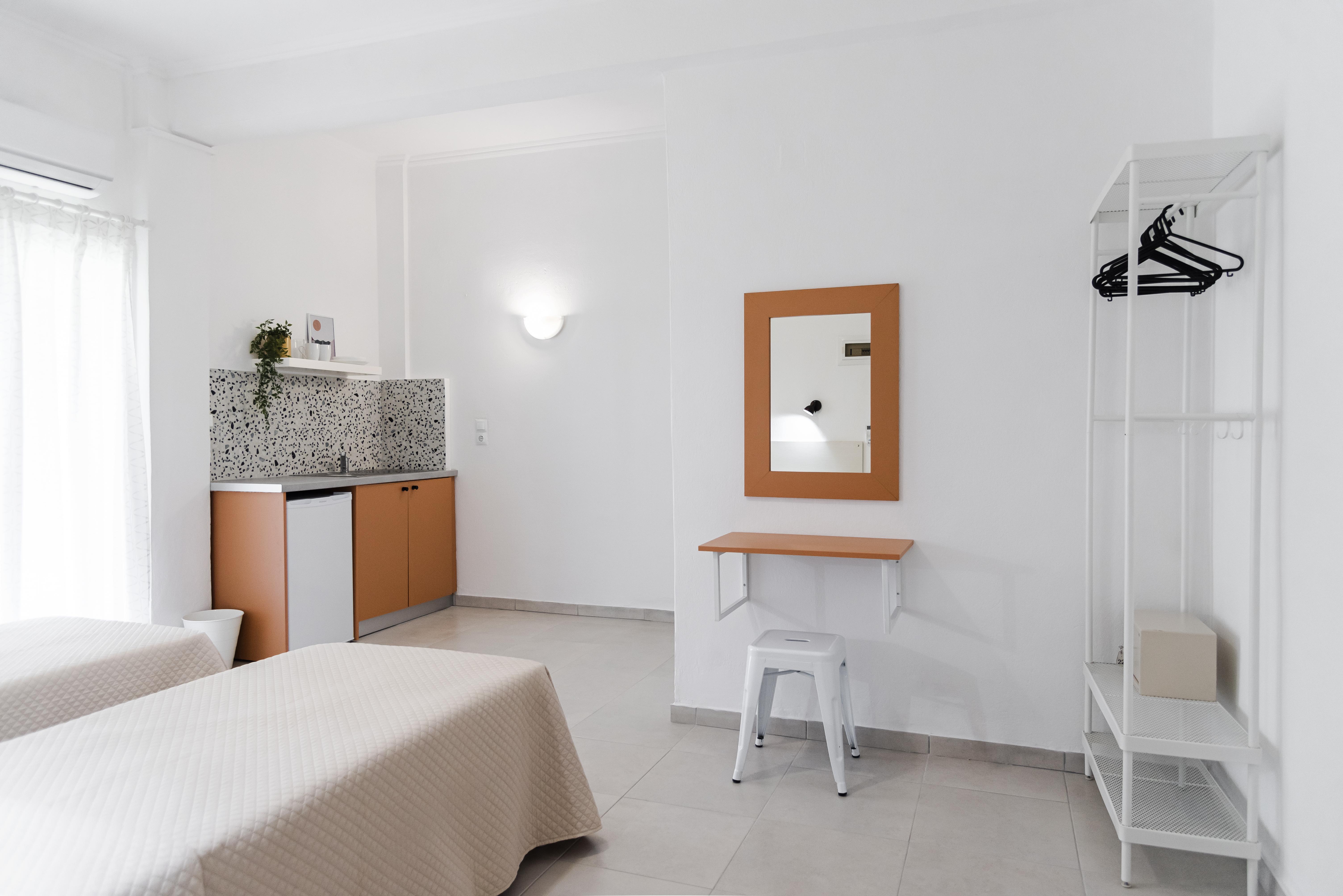 Seaside Aparthotel 3*