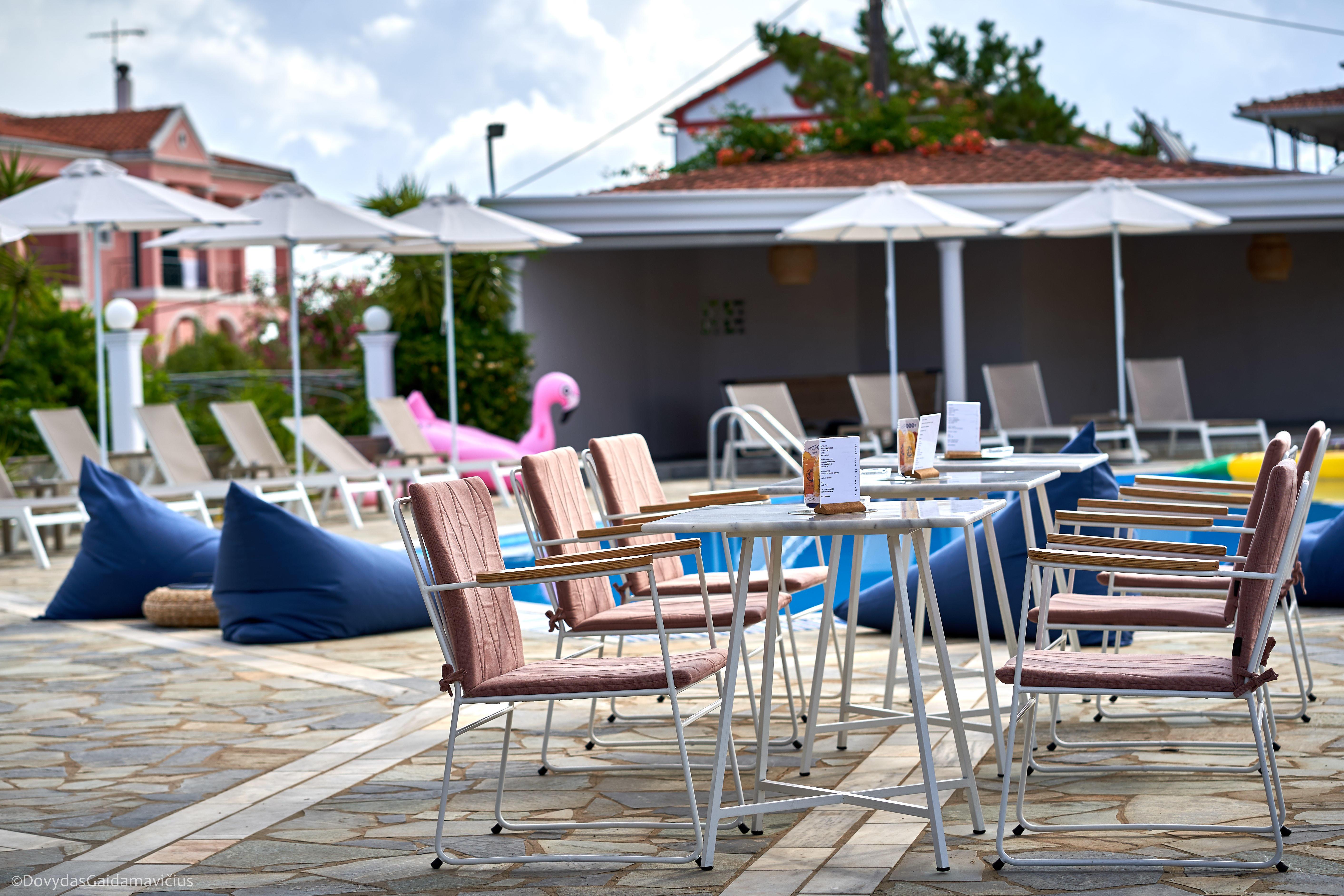 Aparthotel Seaside 3*