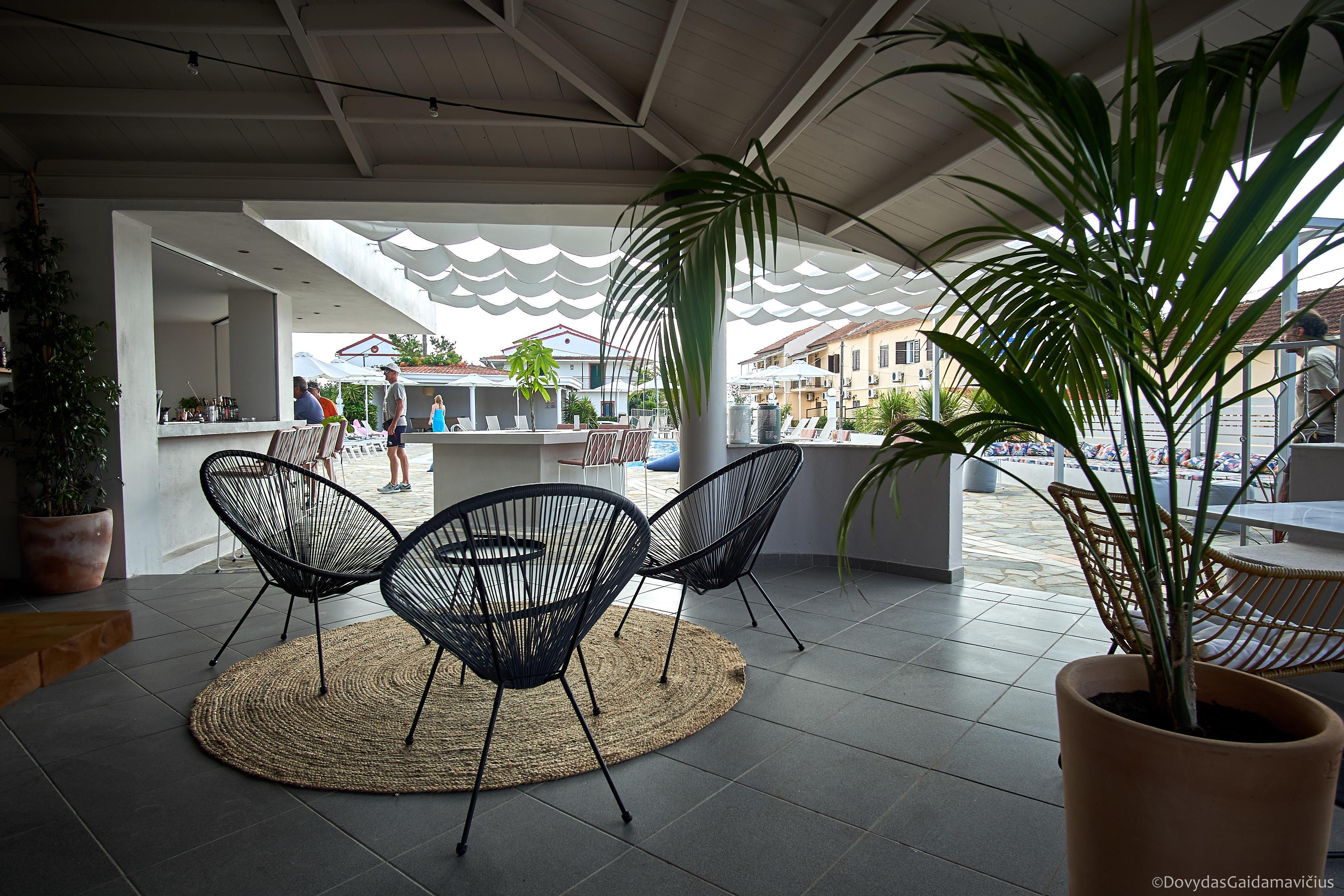Seaside 3*