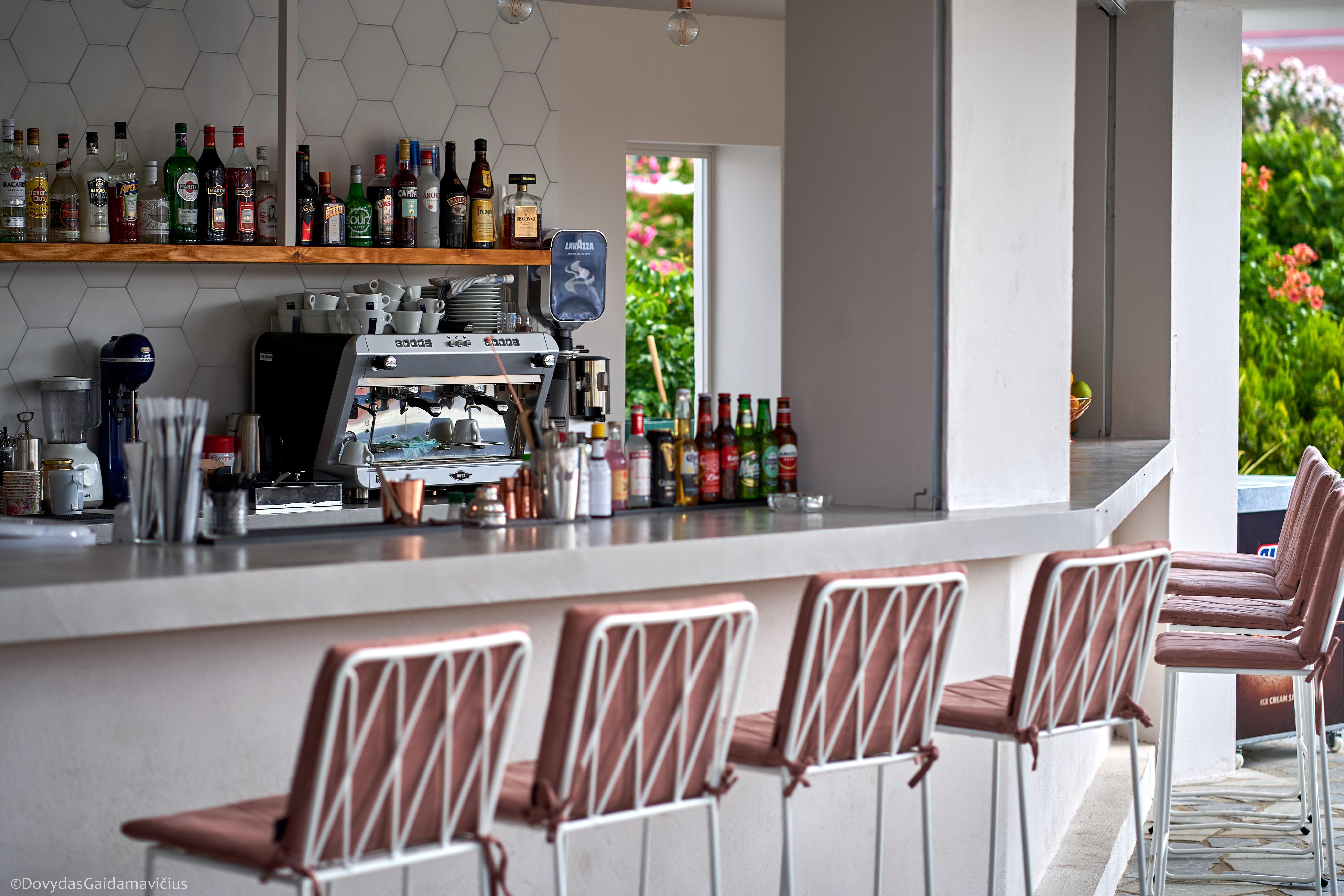 Aparthotel Seaside 3*