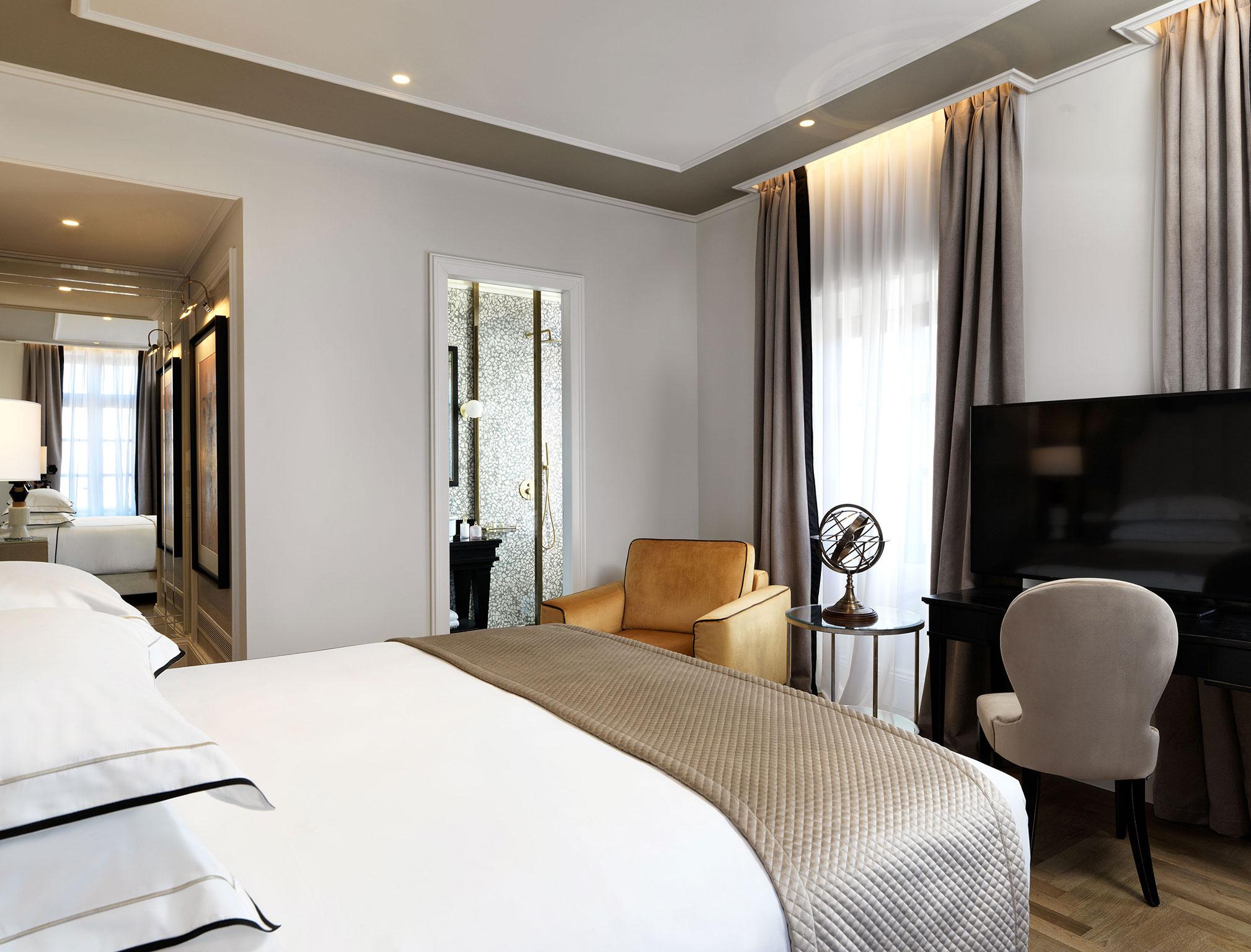 Hotel Gelsomino