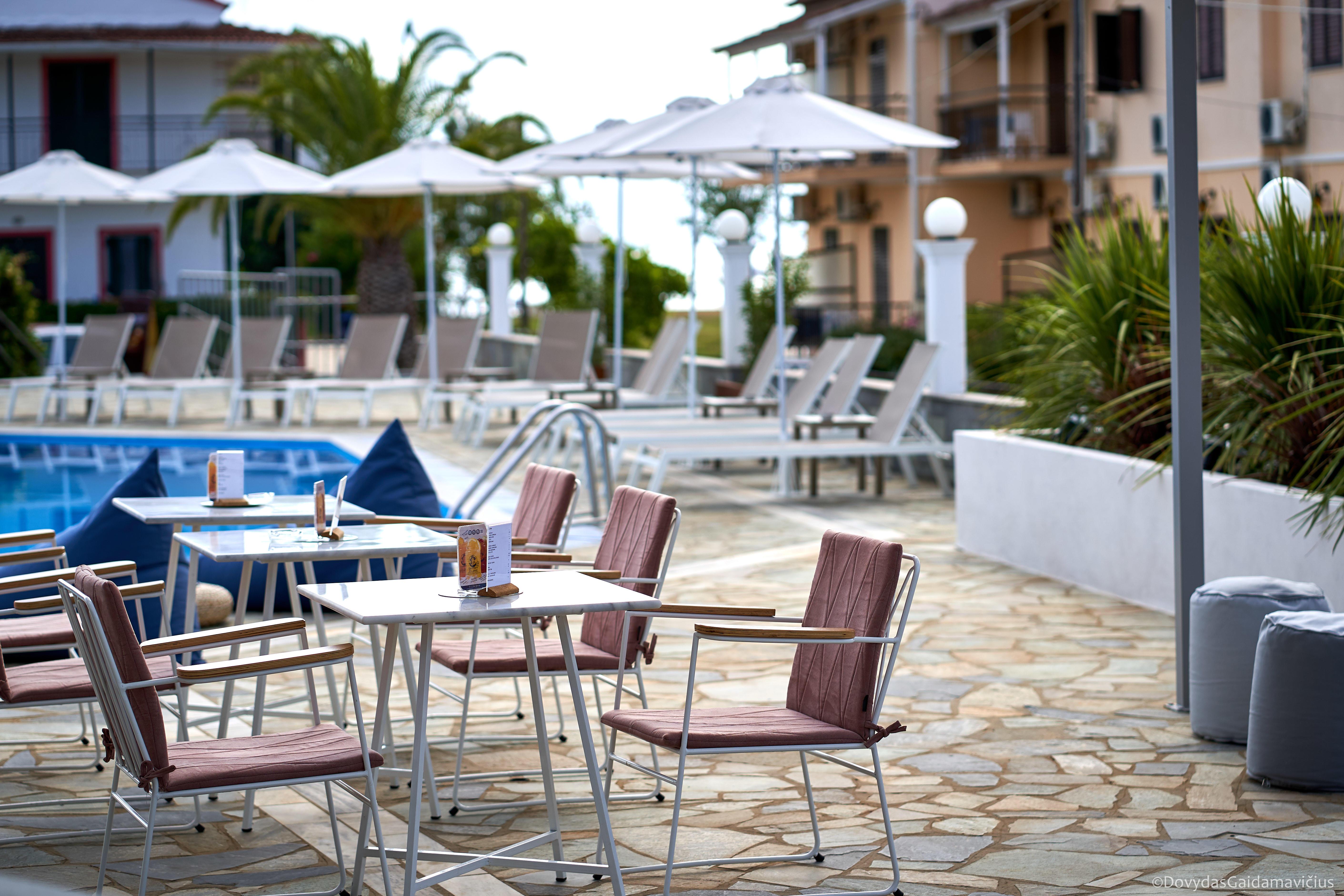 Seaside