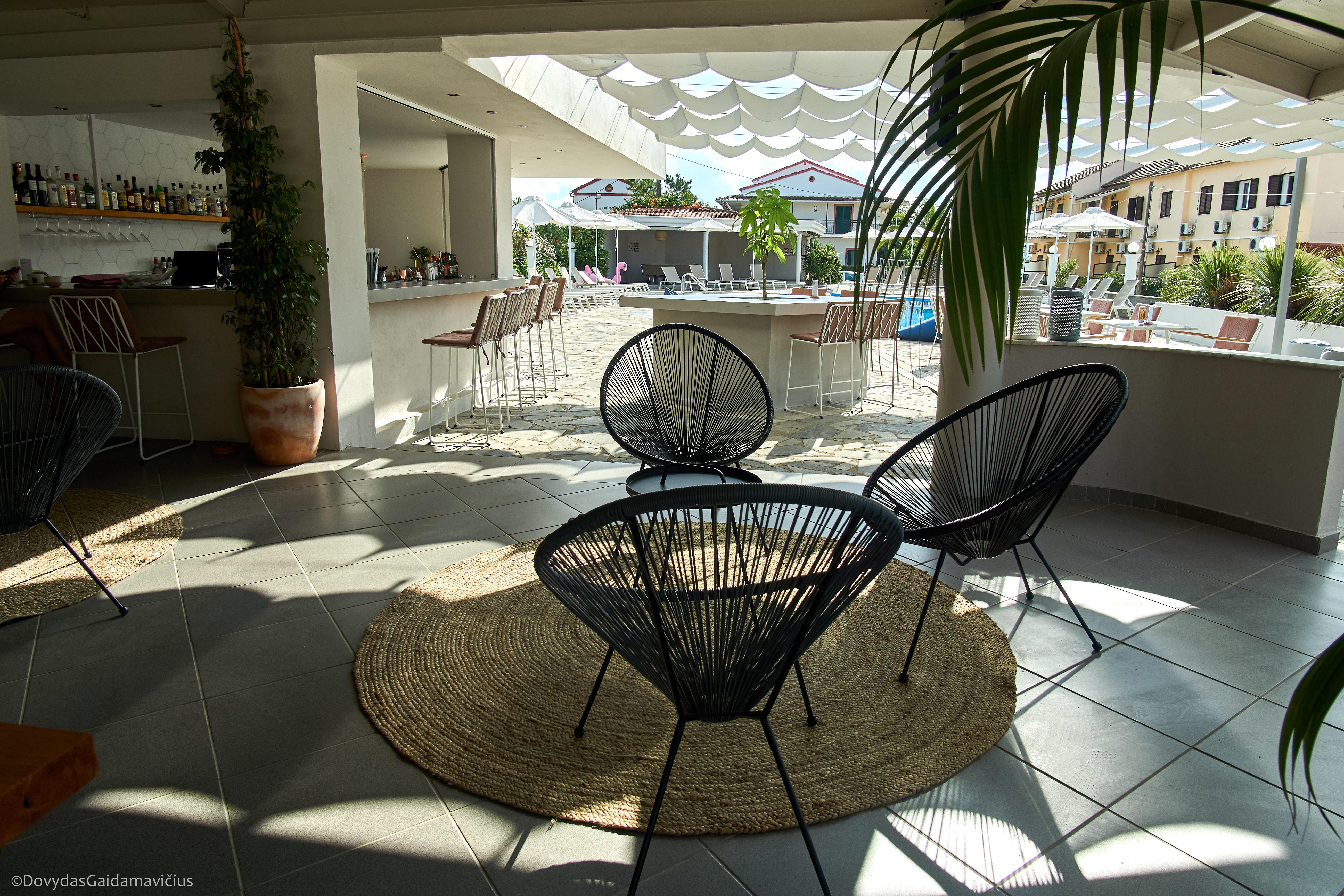 Seaside 3*