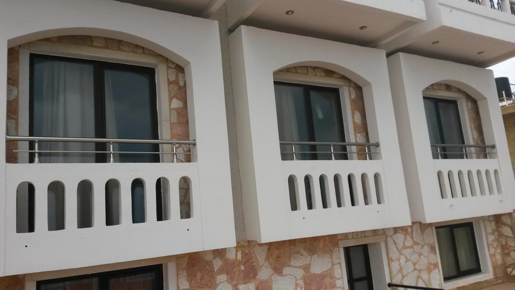 Mandy Aparthotel Kissamos