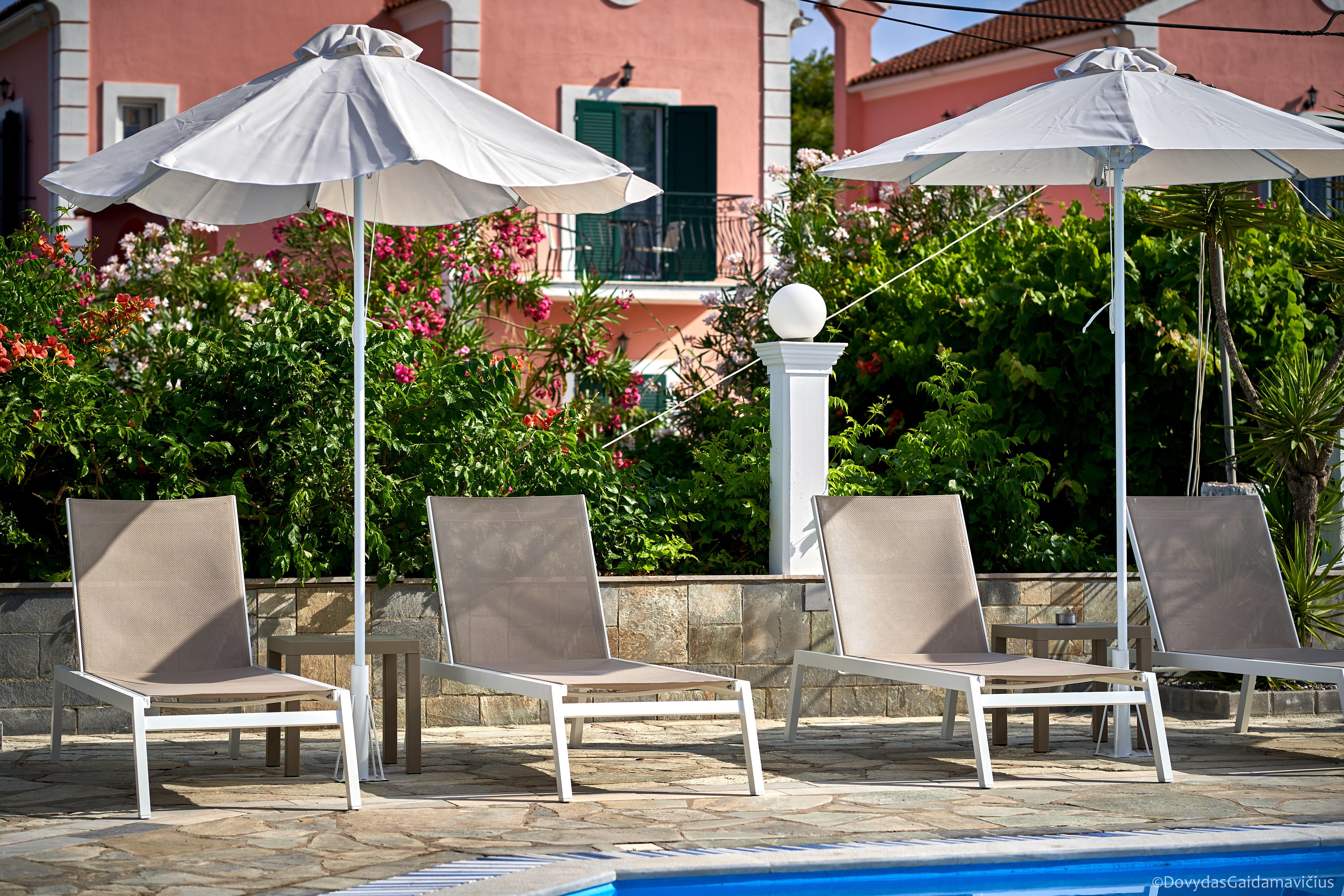 Seaside 3*