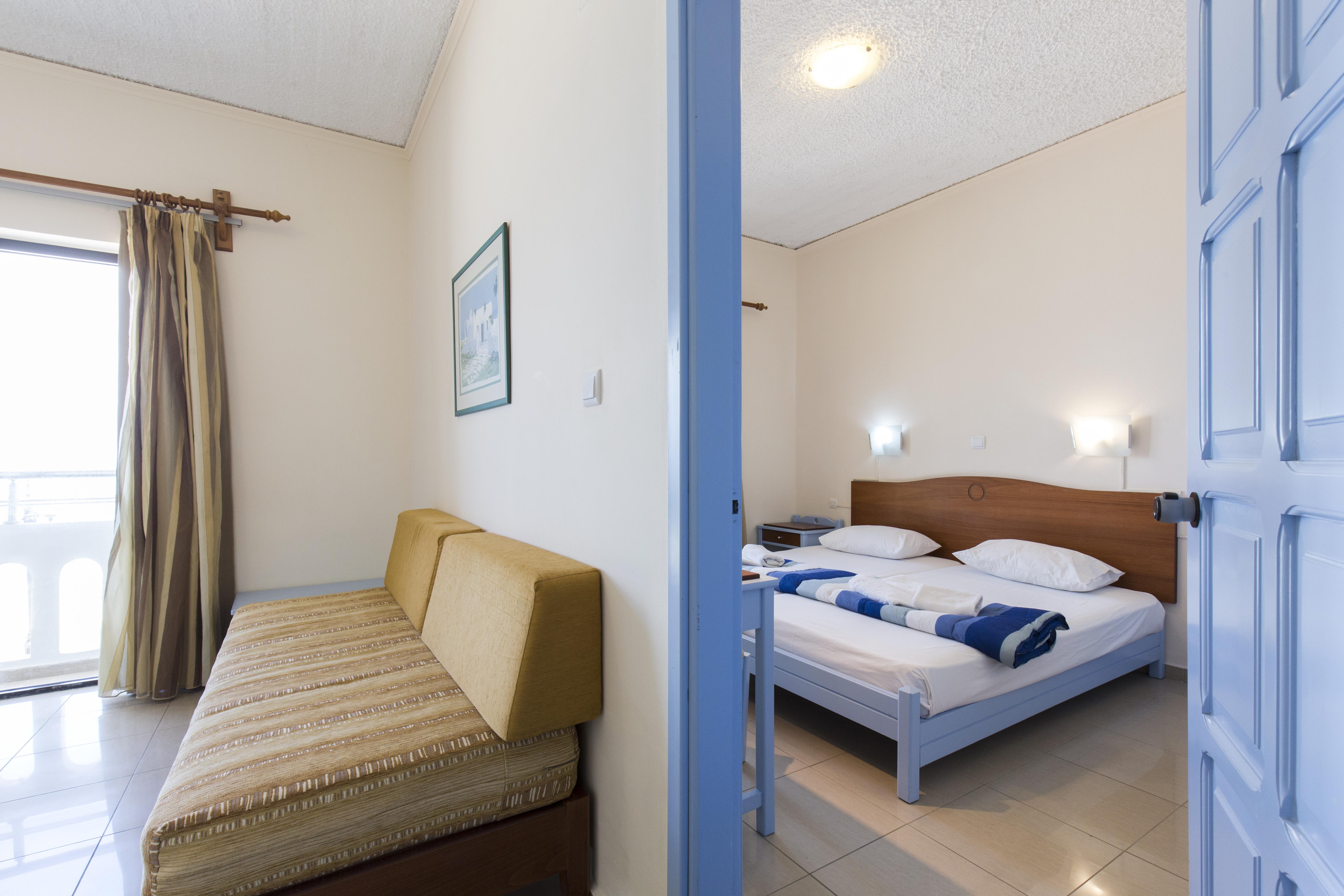 Mandy Aparthotel