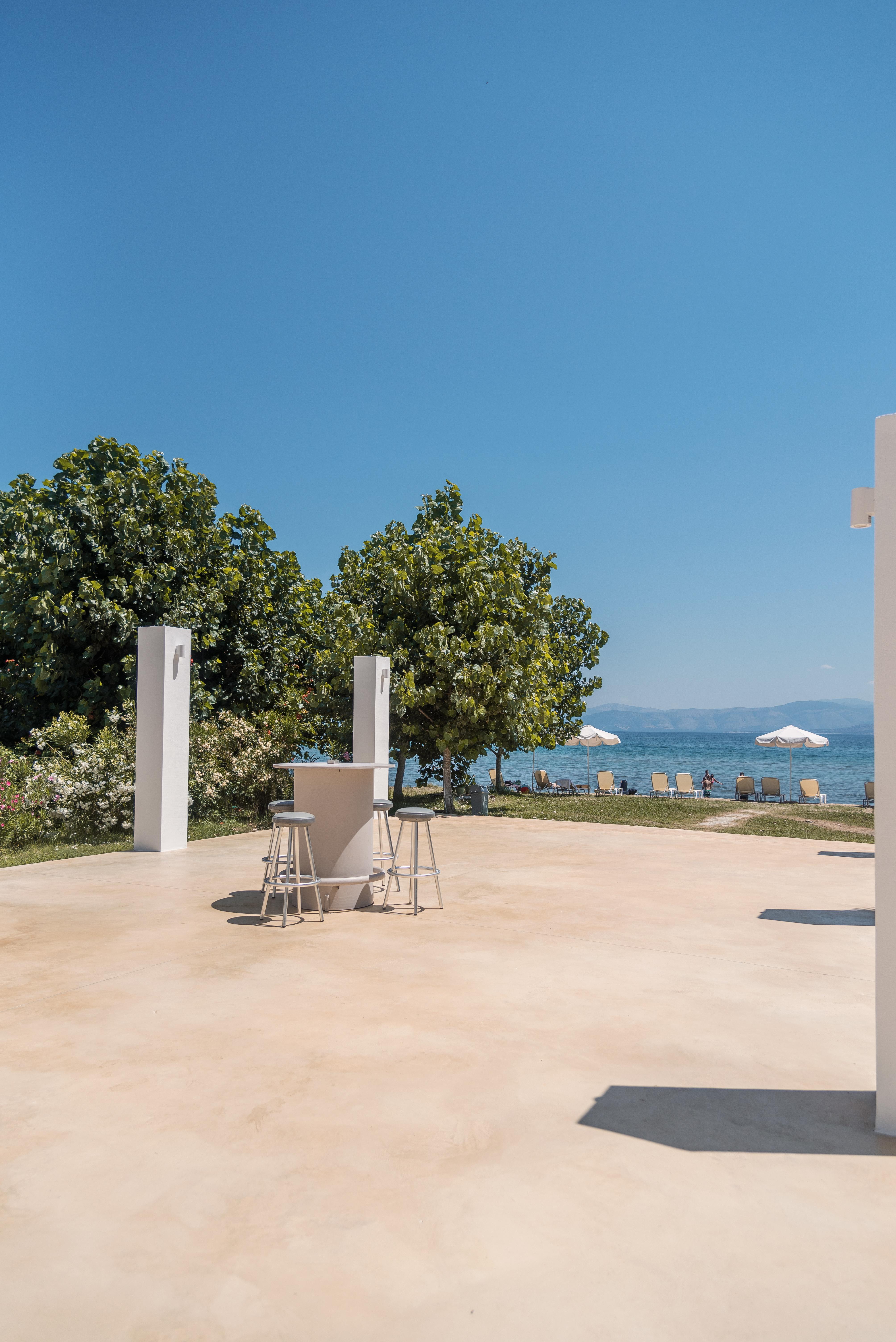 Seaside Aparthotel 3*