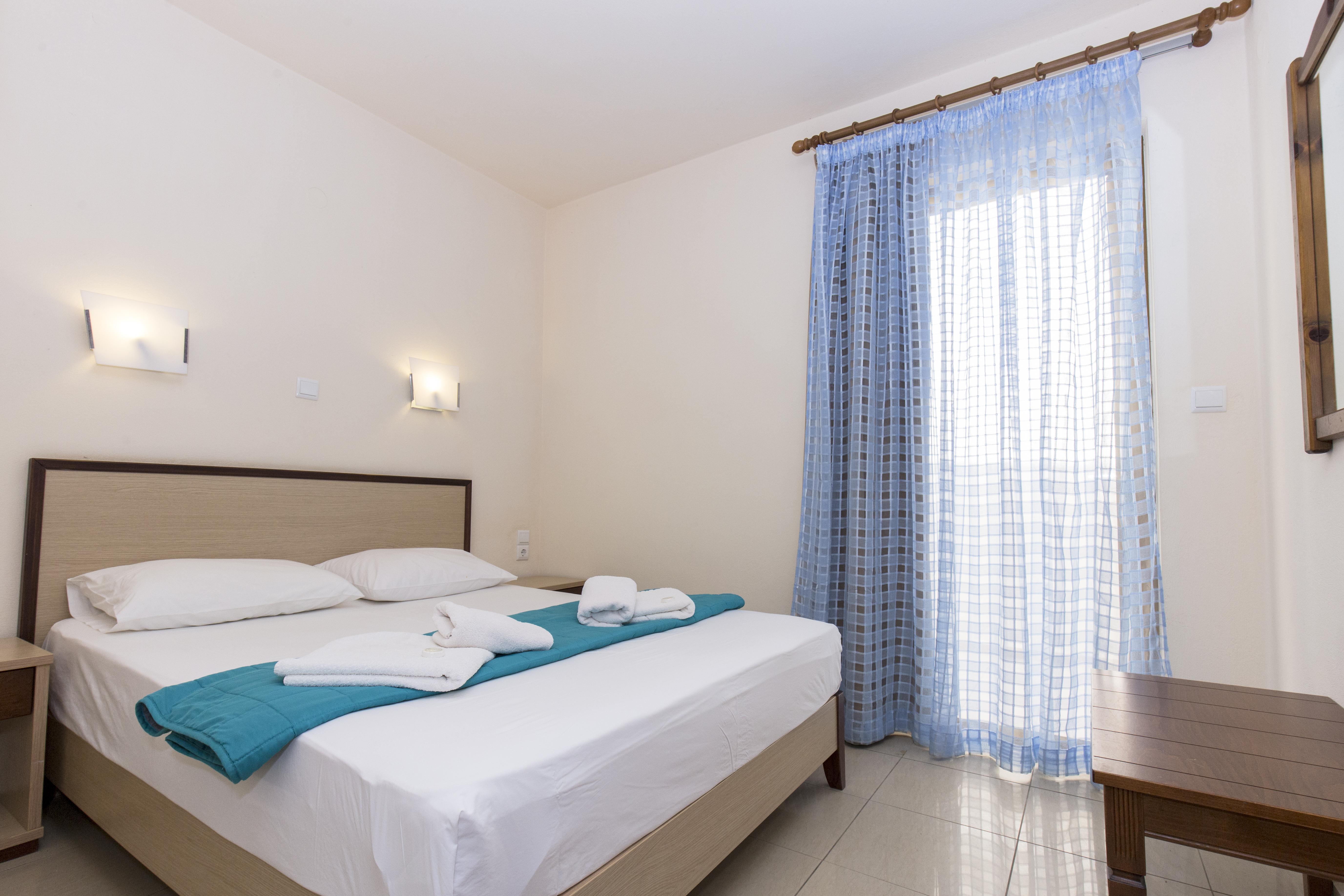 Aparthotel Mandy 2*