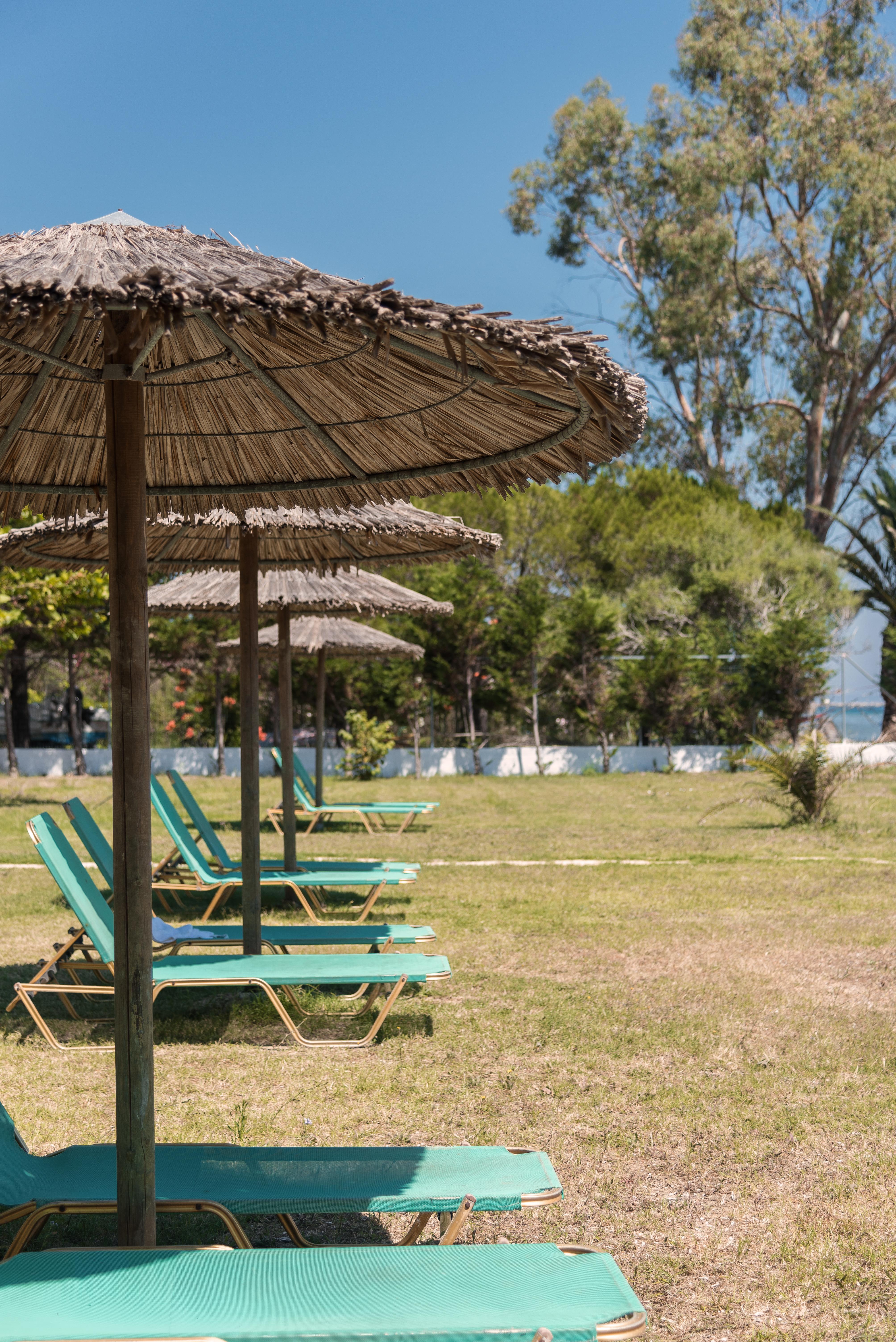 Seaside Kavos