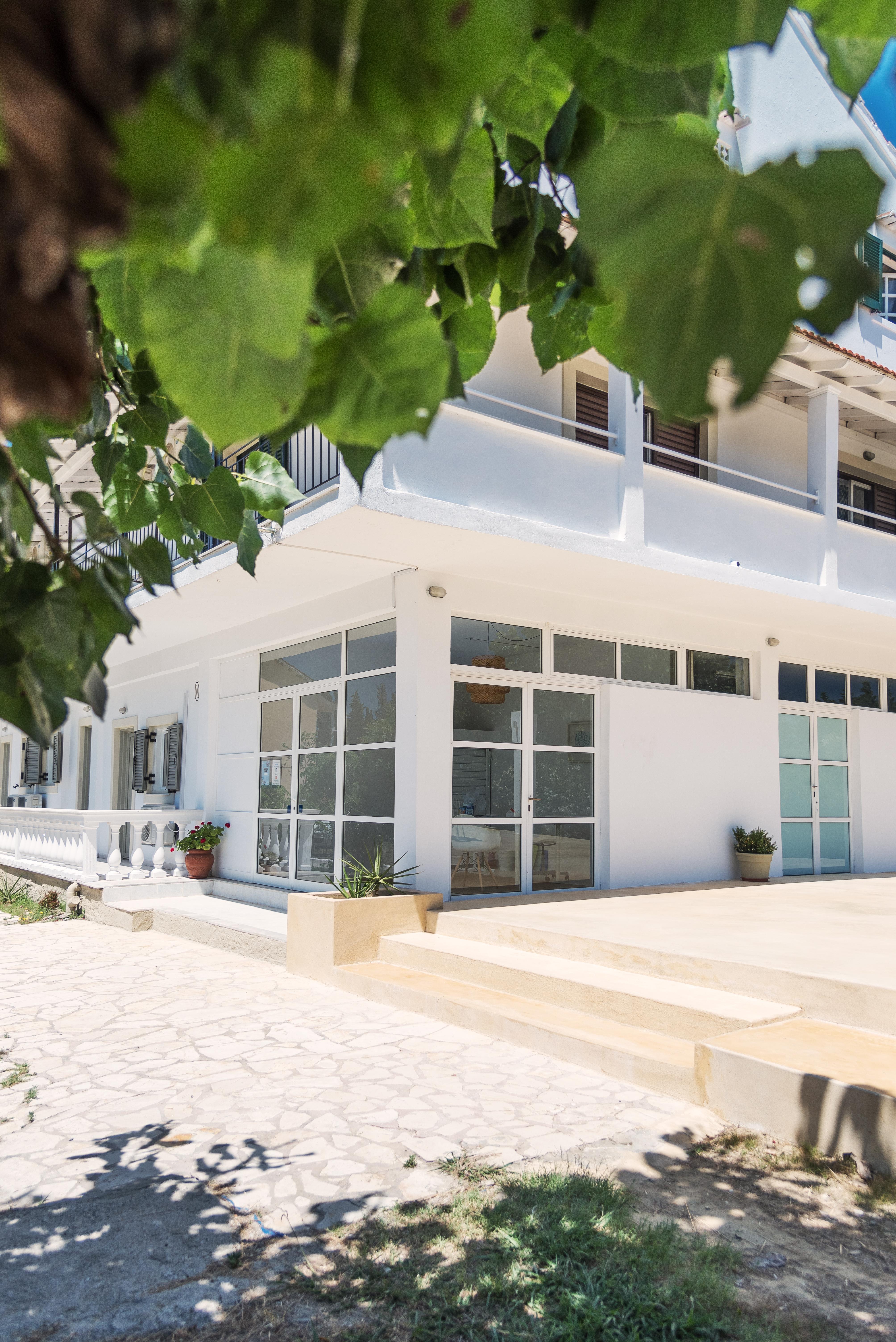 Aparthotel Seaside Kavos