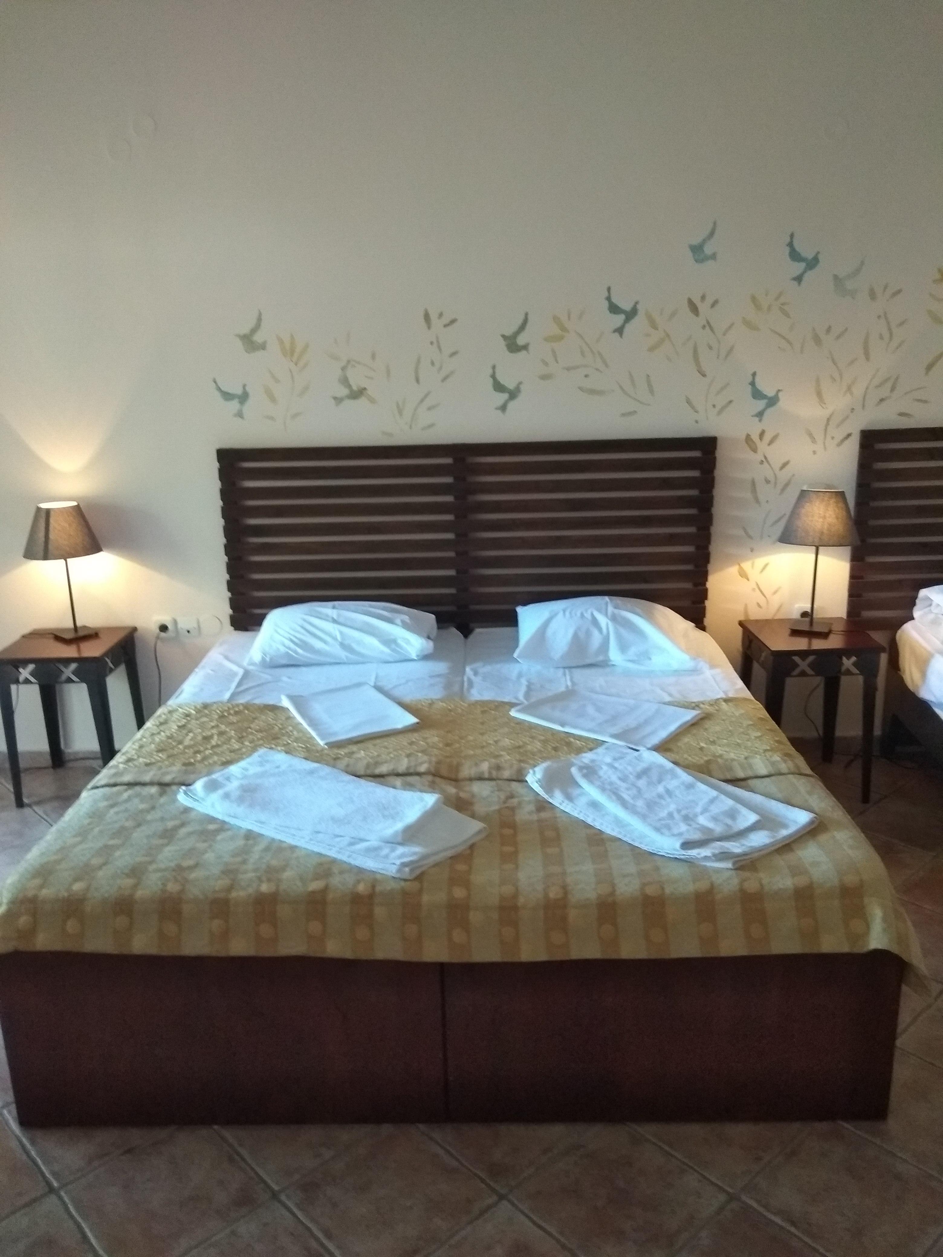 Aparthotel Ammon Garden 3*