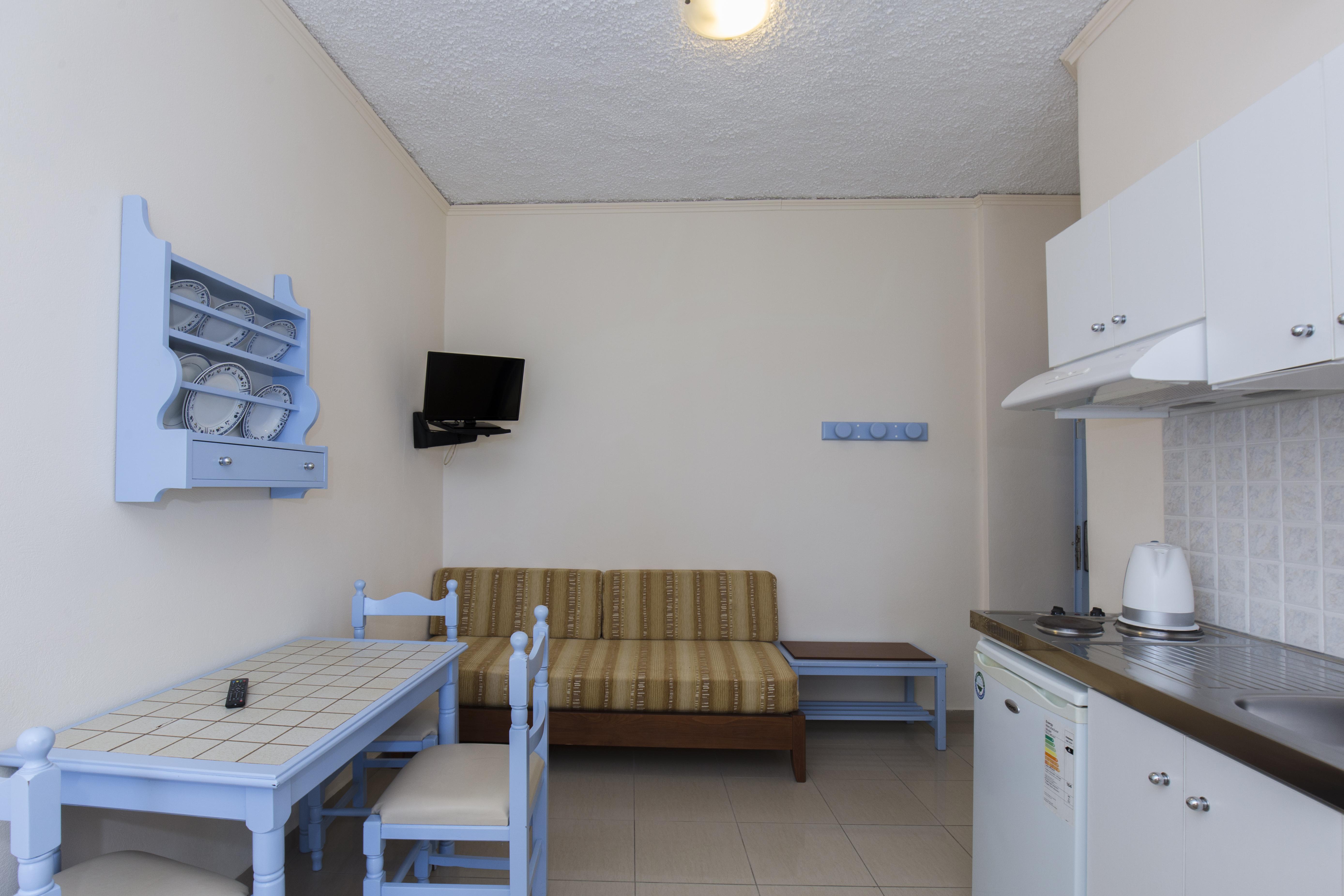 Mandy Aparthotel Kissamos
