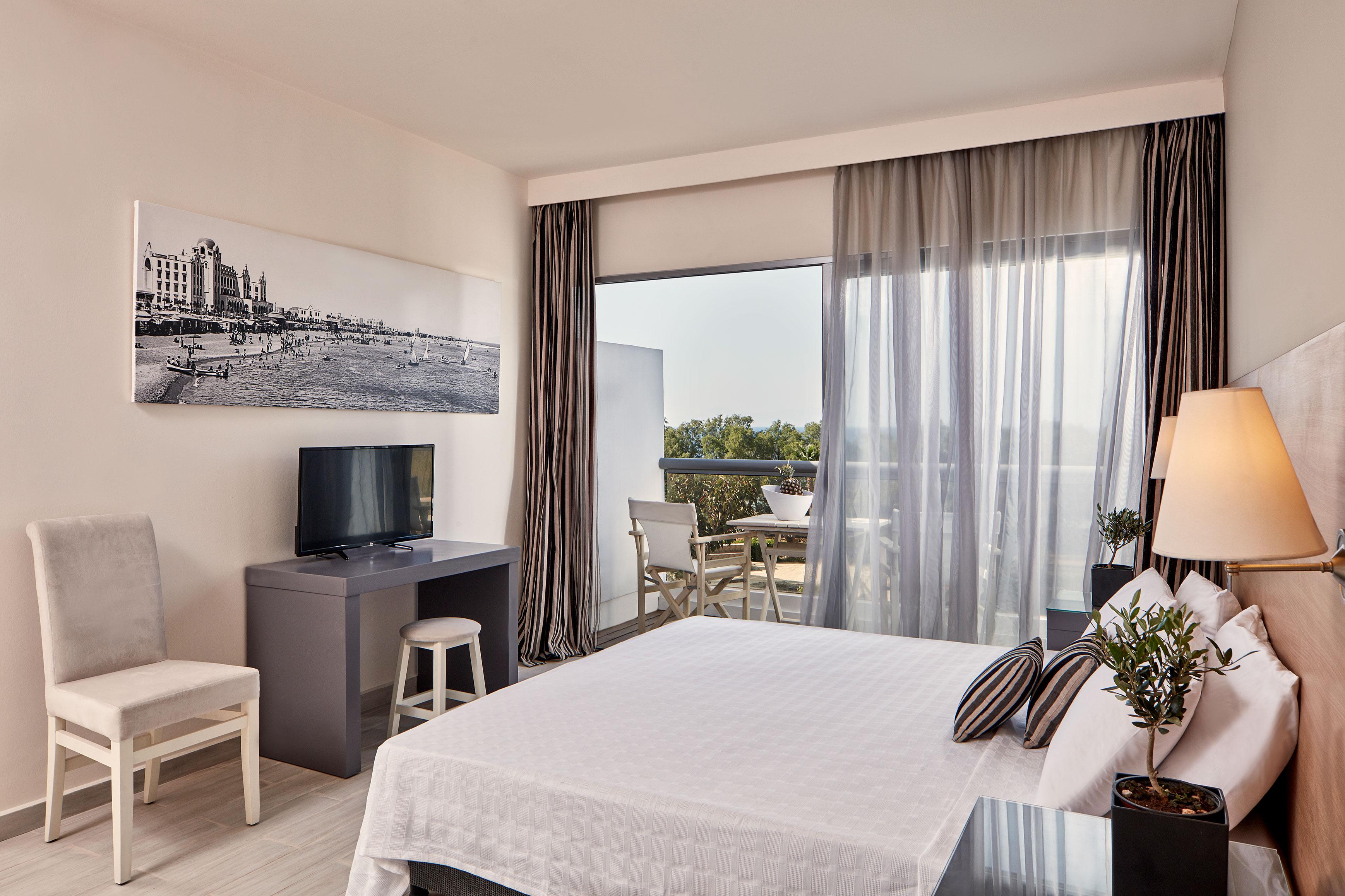 Senses Ocean Blue Sea Side Kremasti (Rhodes)