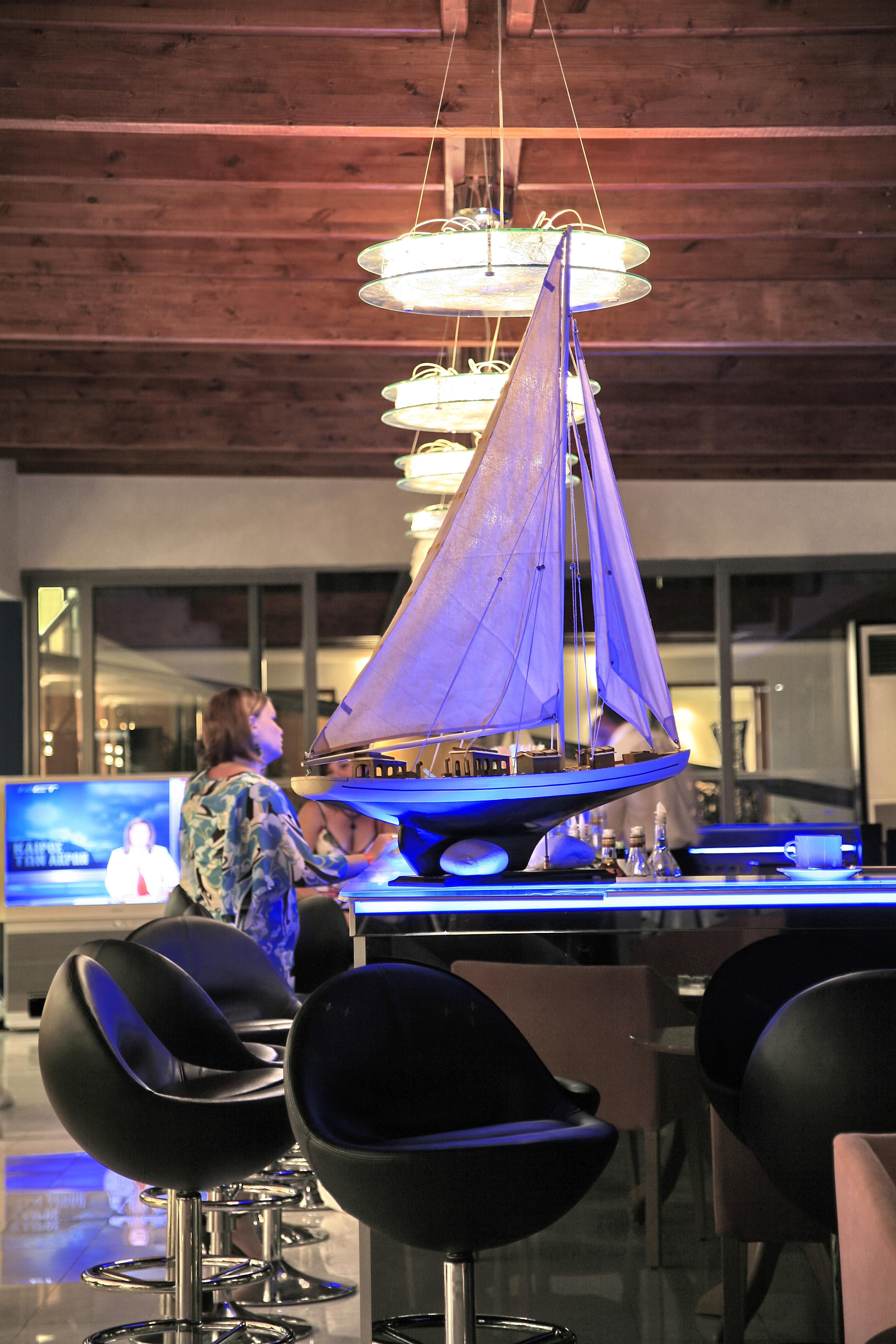 Senses Ocean Blue Sea Side Resort Kremasti (Rhodes)