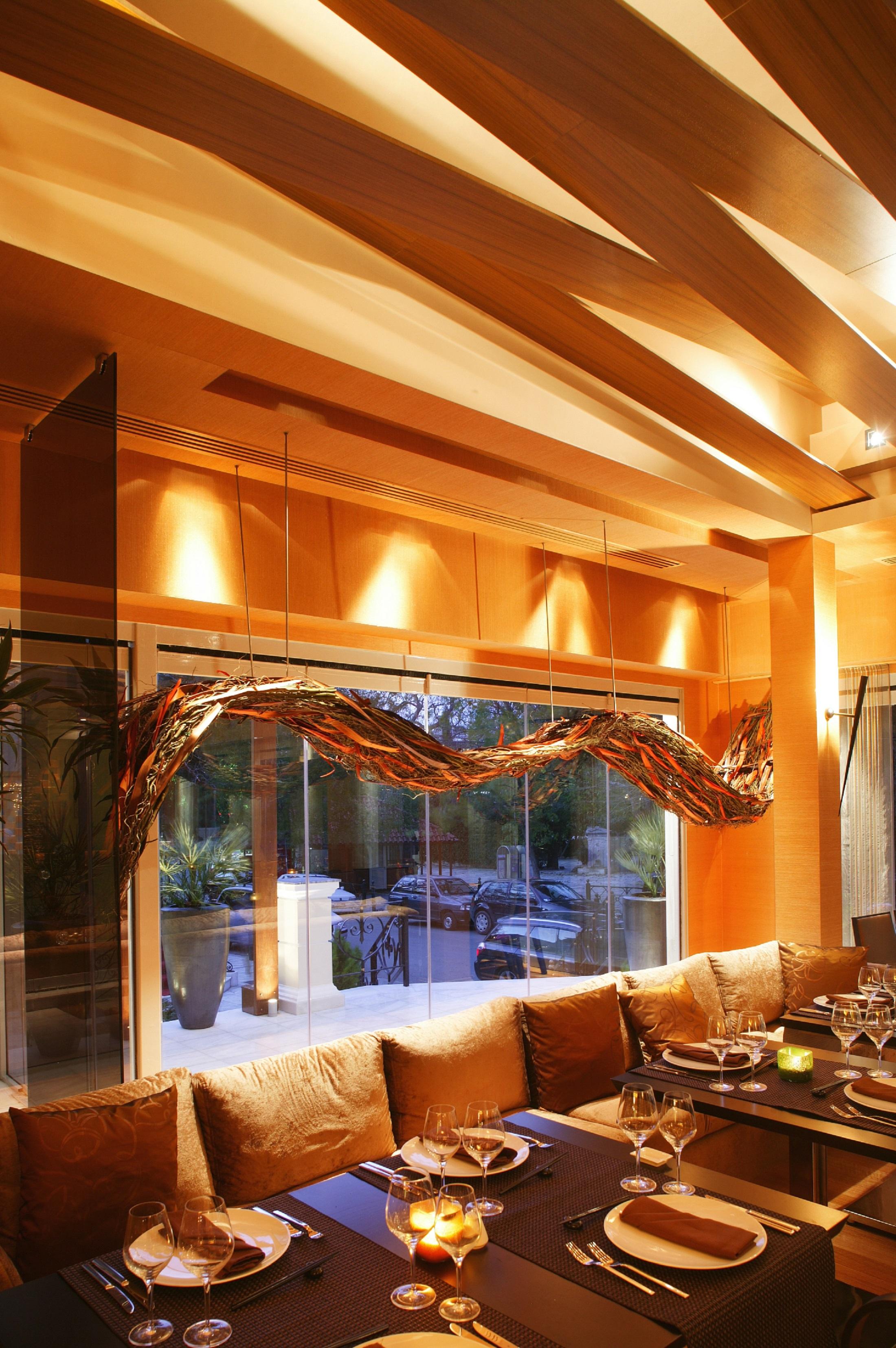 Theoxenia Palace Hotel Kifisia