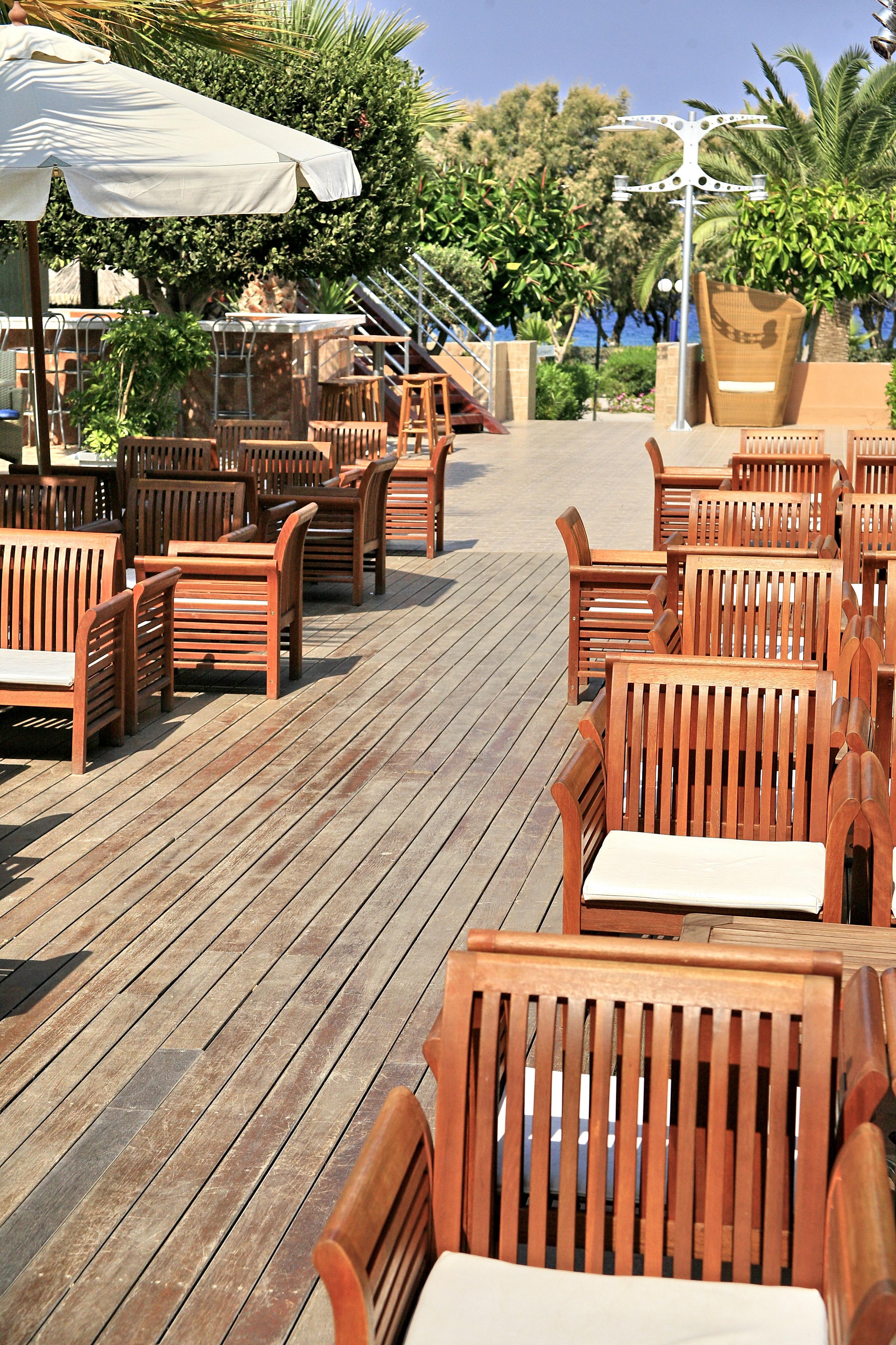 Senses Ocean Blue Sea Side Resort Kremasti (Rhodes)