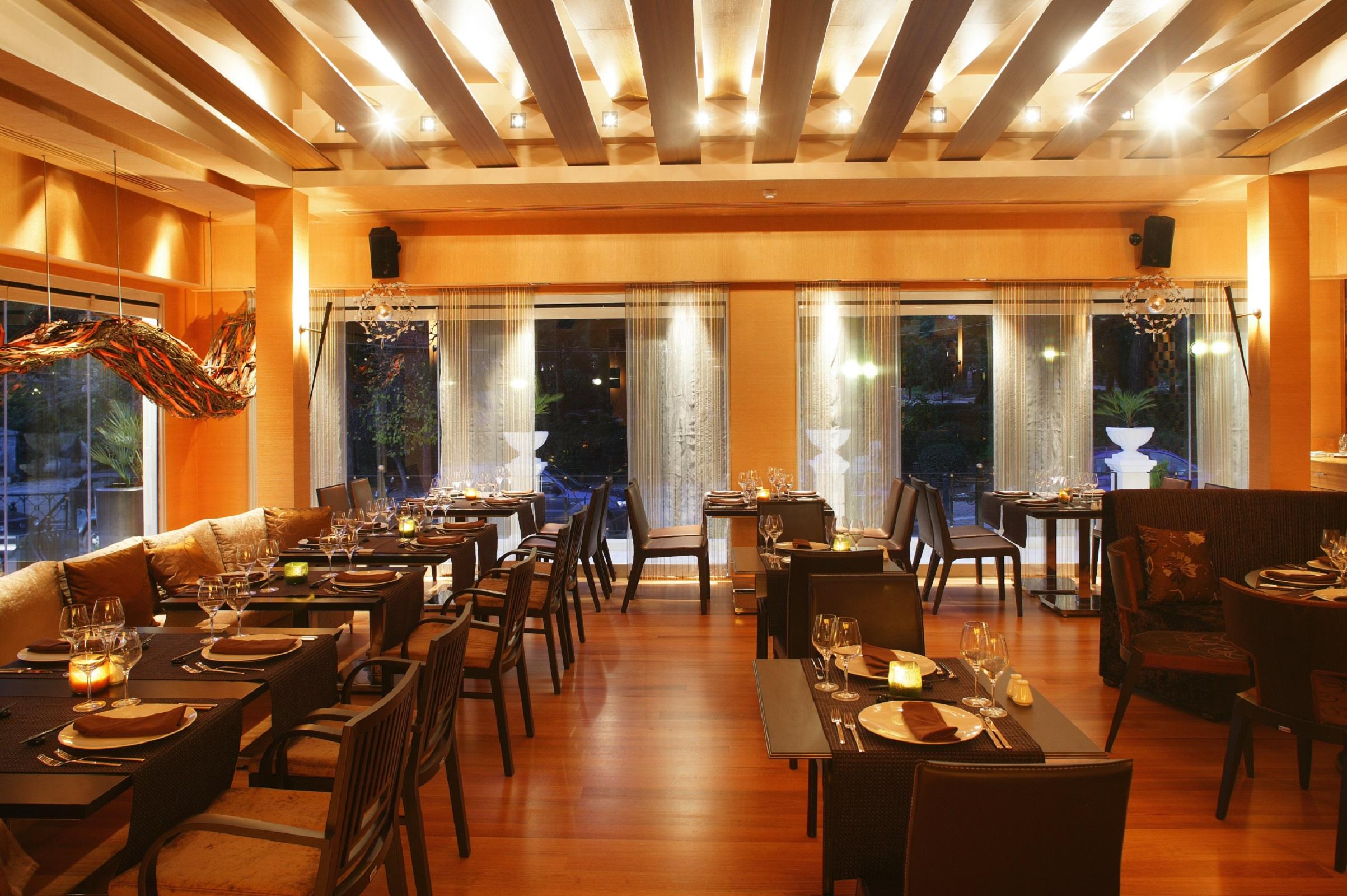 Theoxenia Palace 5*