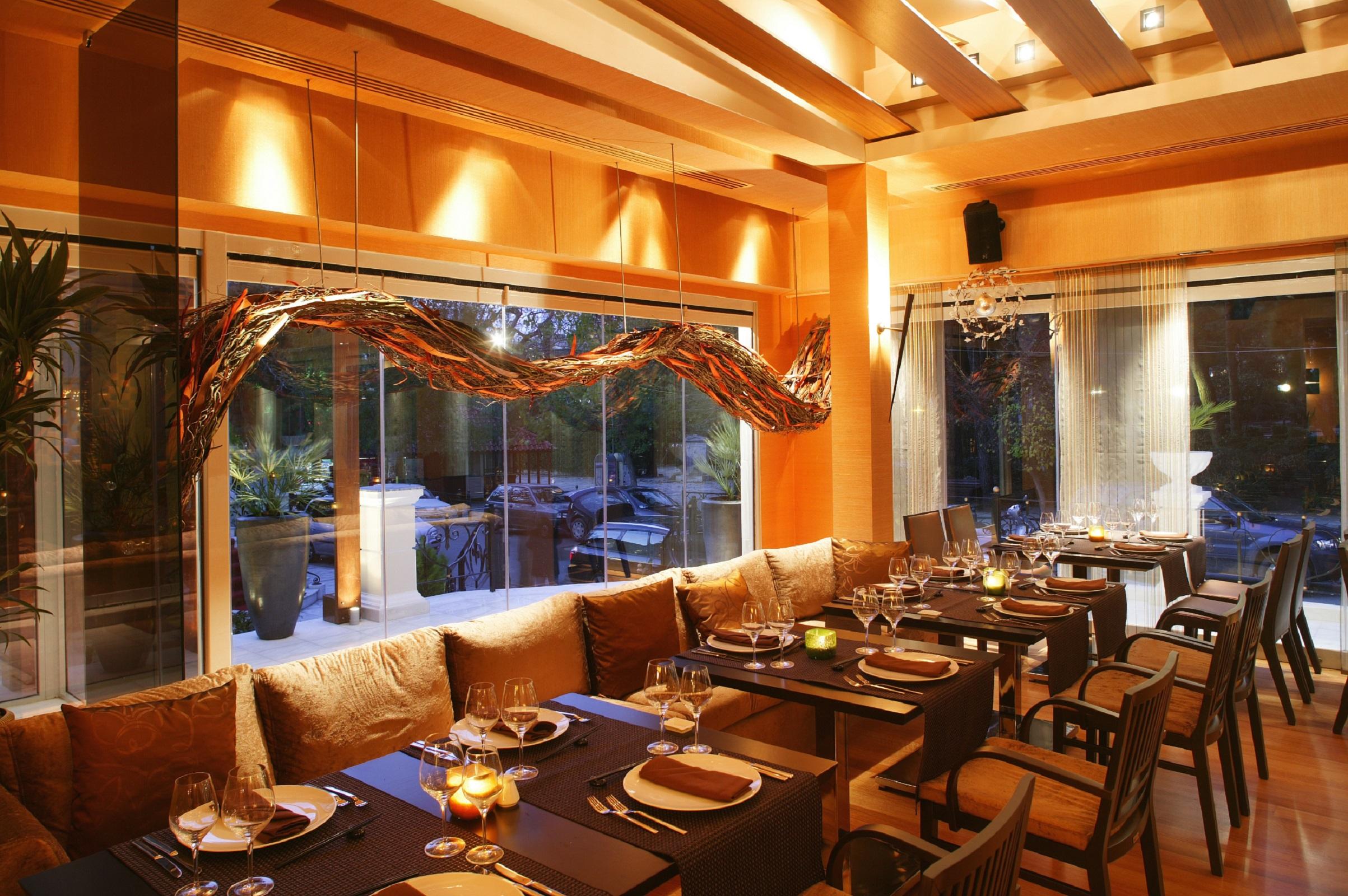 Hotel Theoxenia Palace Kifisia