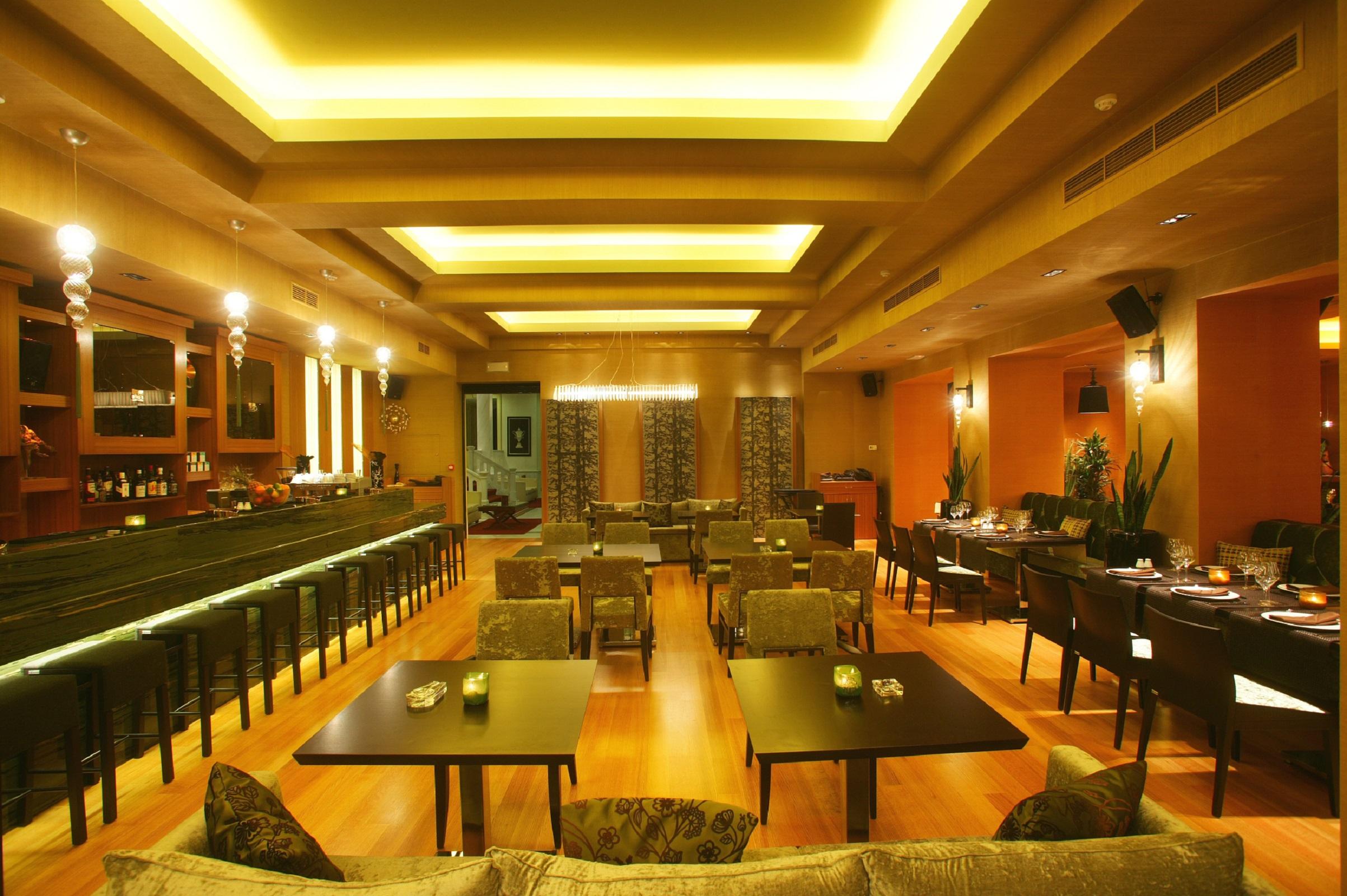 Theoxenia Palace 5*