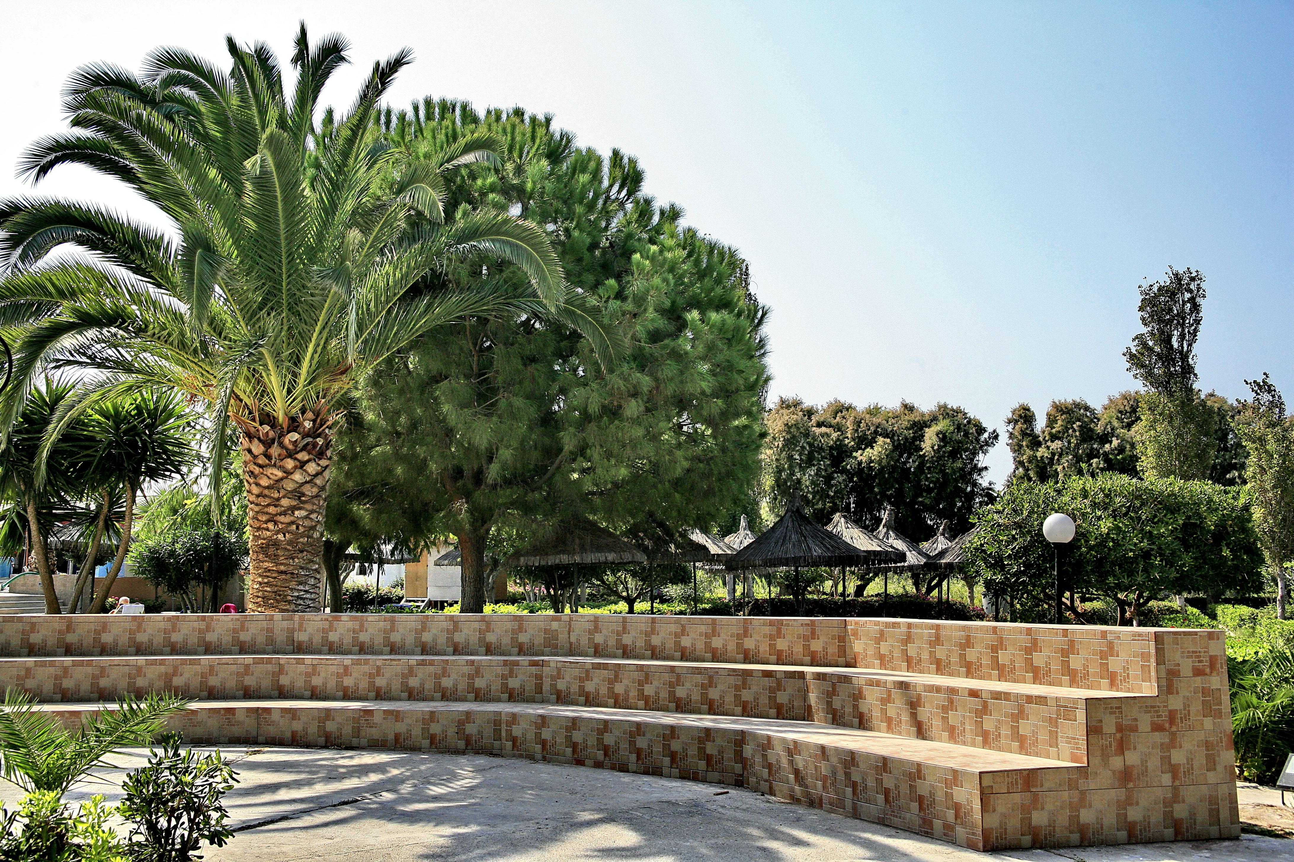 Senses Ocean Blue Sea Side 4*