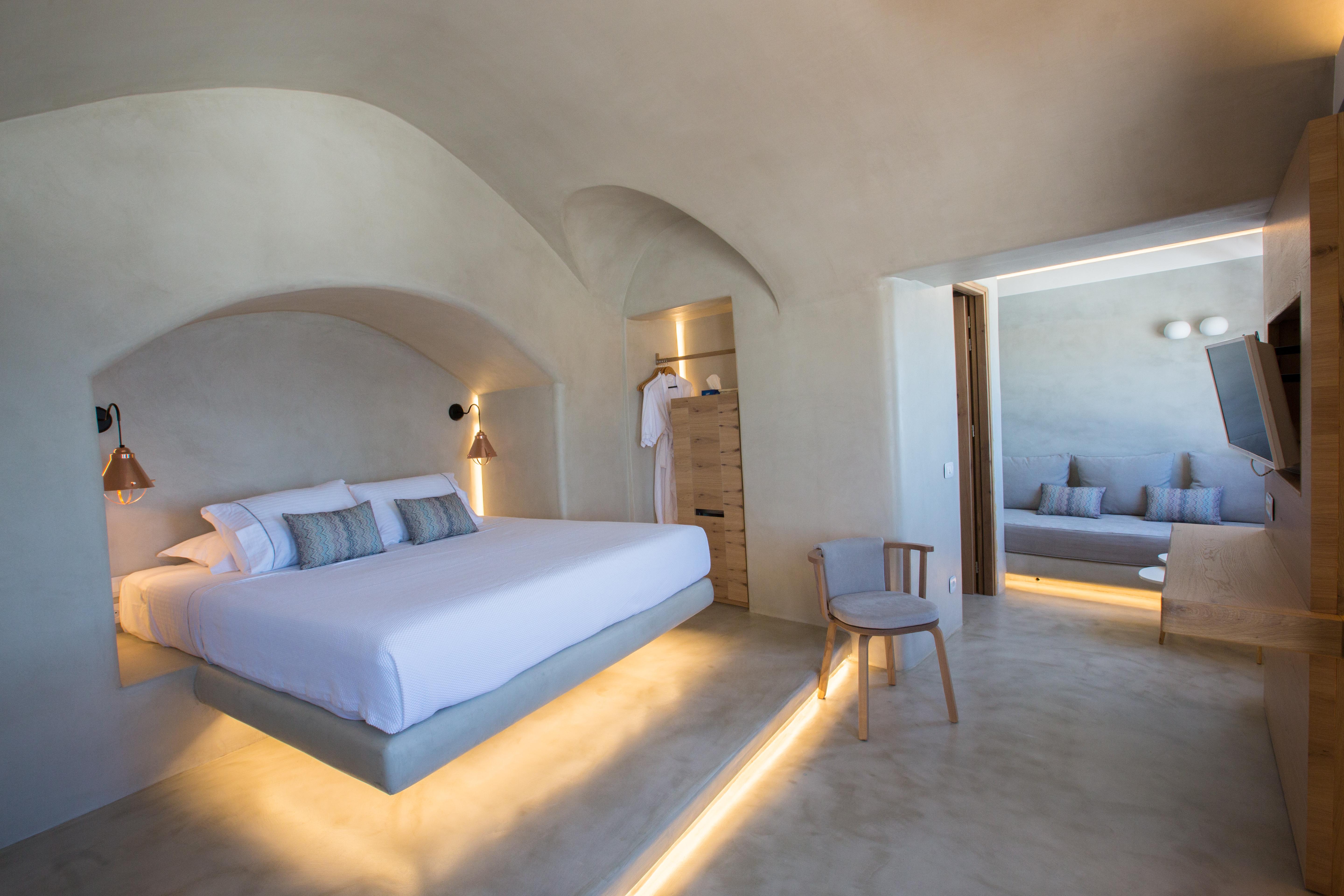 Hotel Chic Santorini Firostefani
