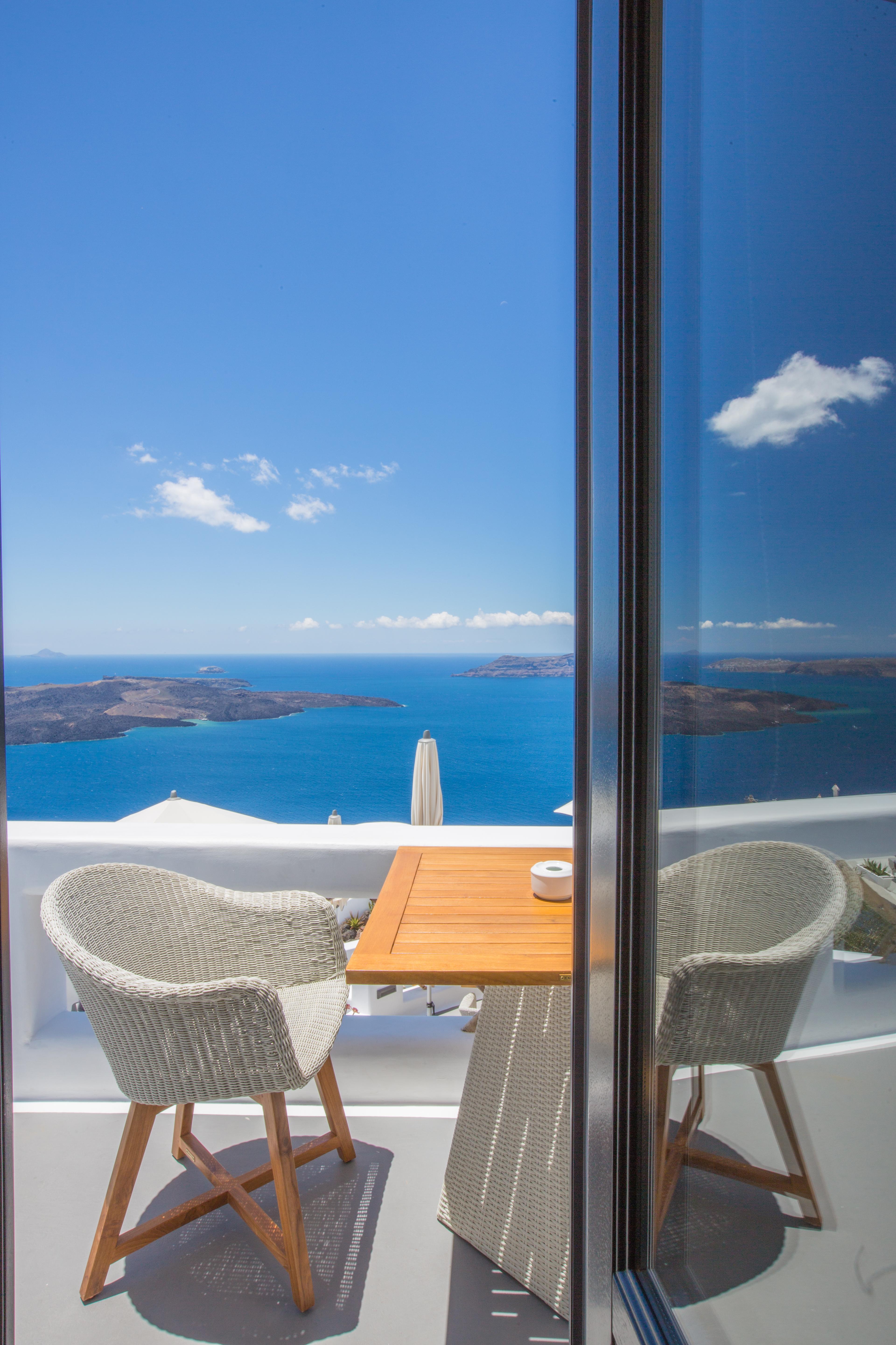 Hotel Chic Santorini