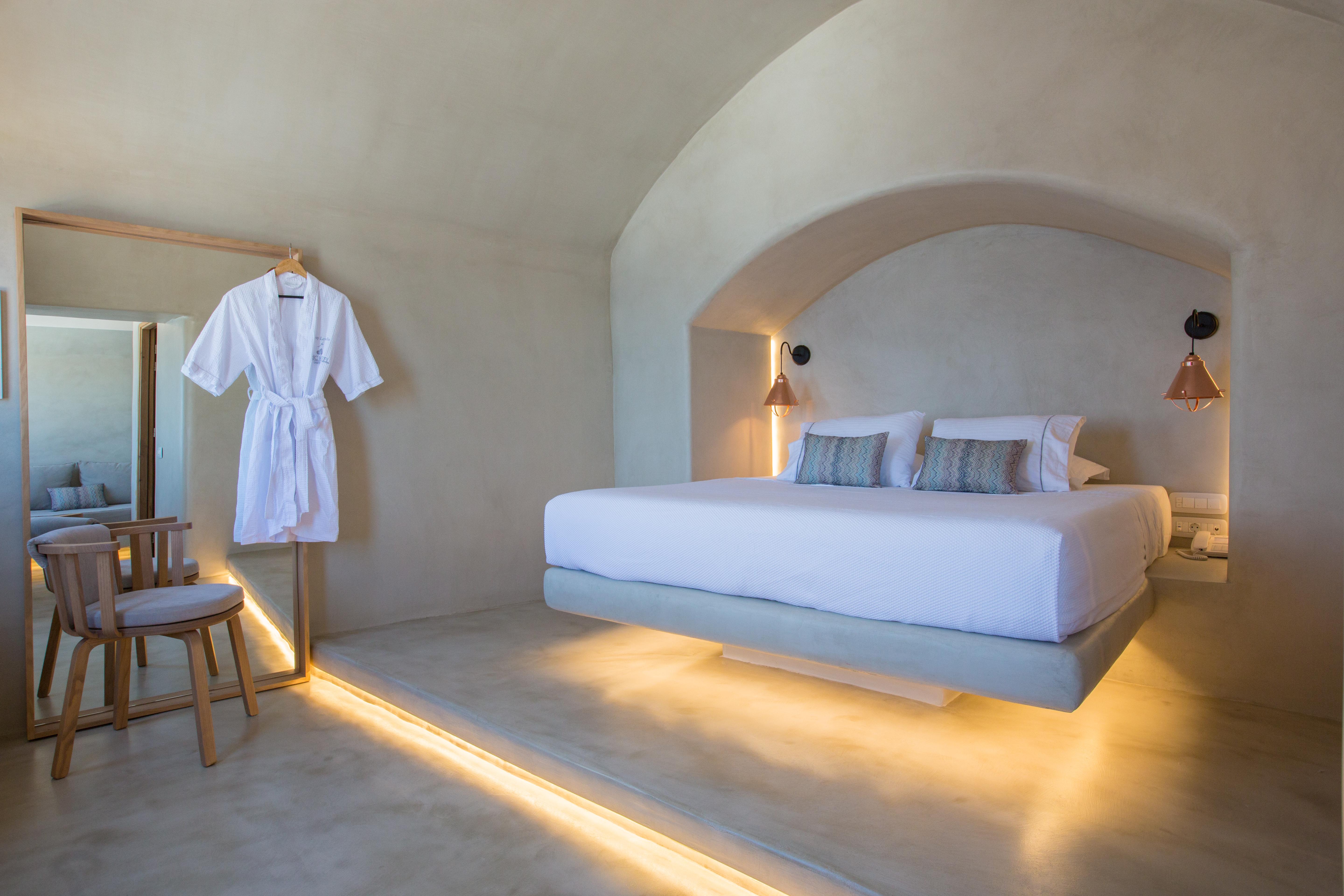 Chic Santorini 3* Firostefani