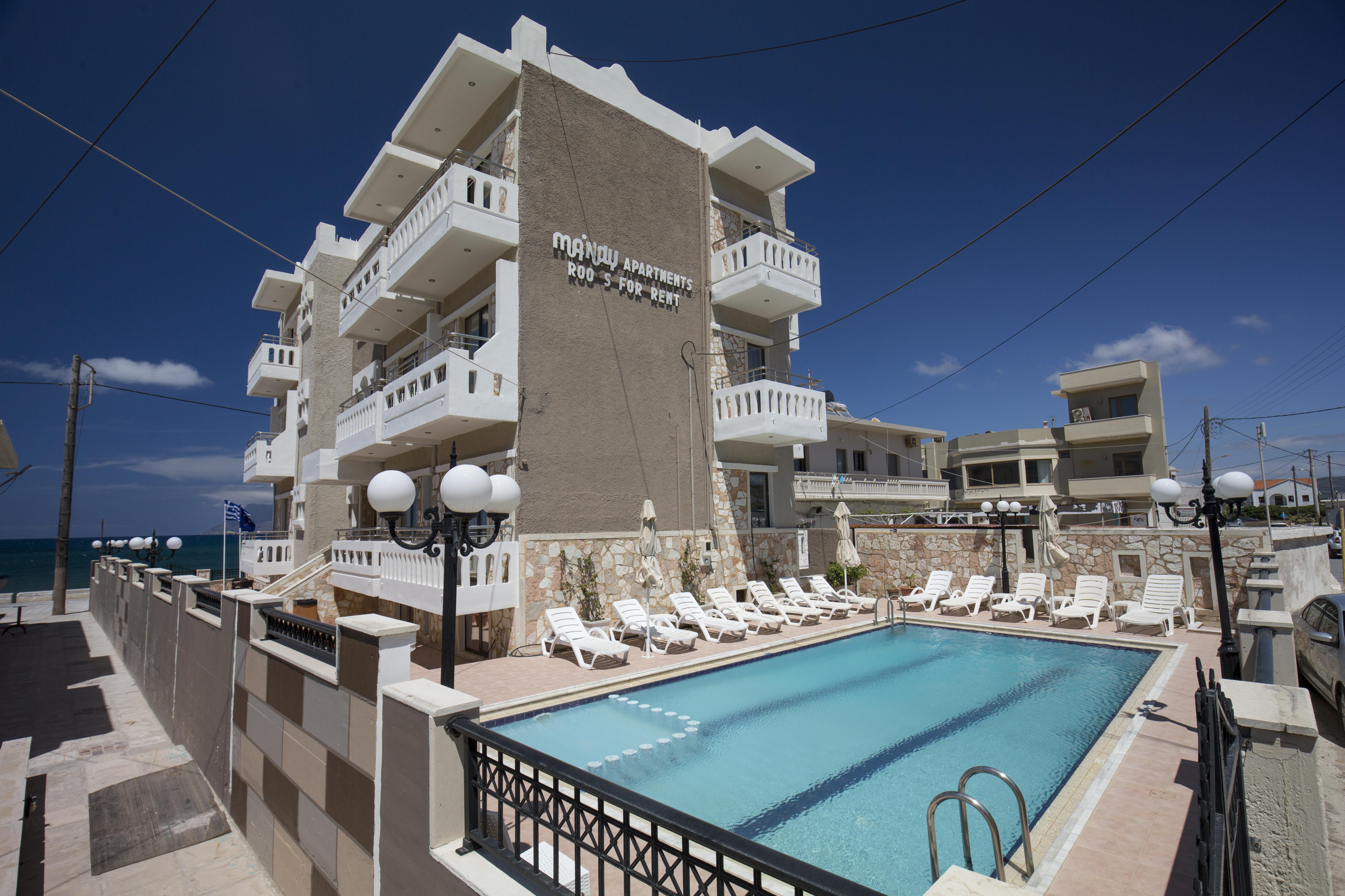 Mandy Aparthotel