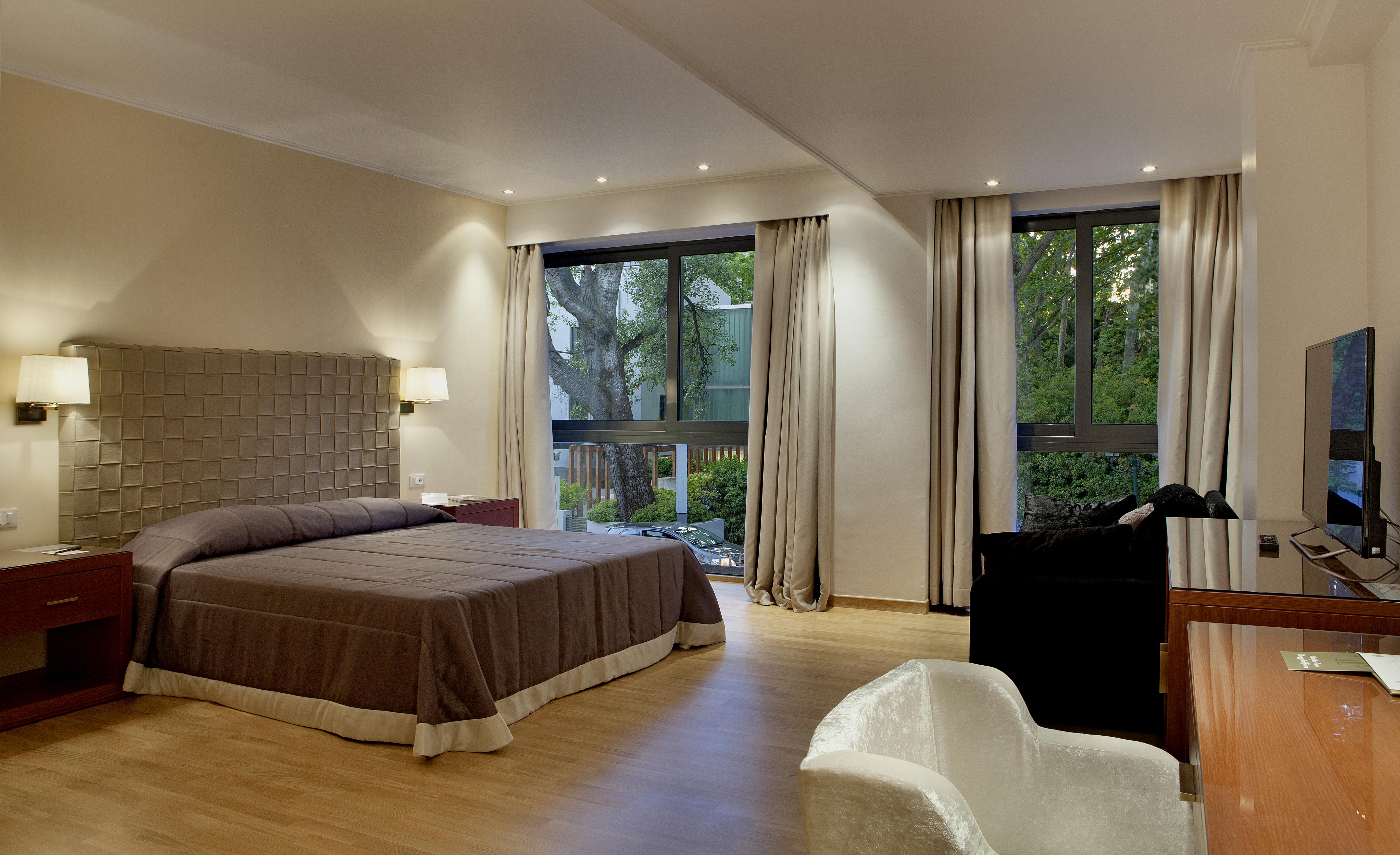 Hotel Theoxenia Palace Kifisia