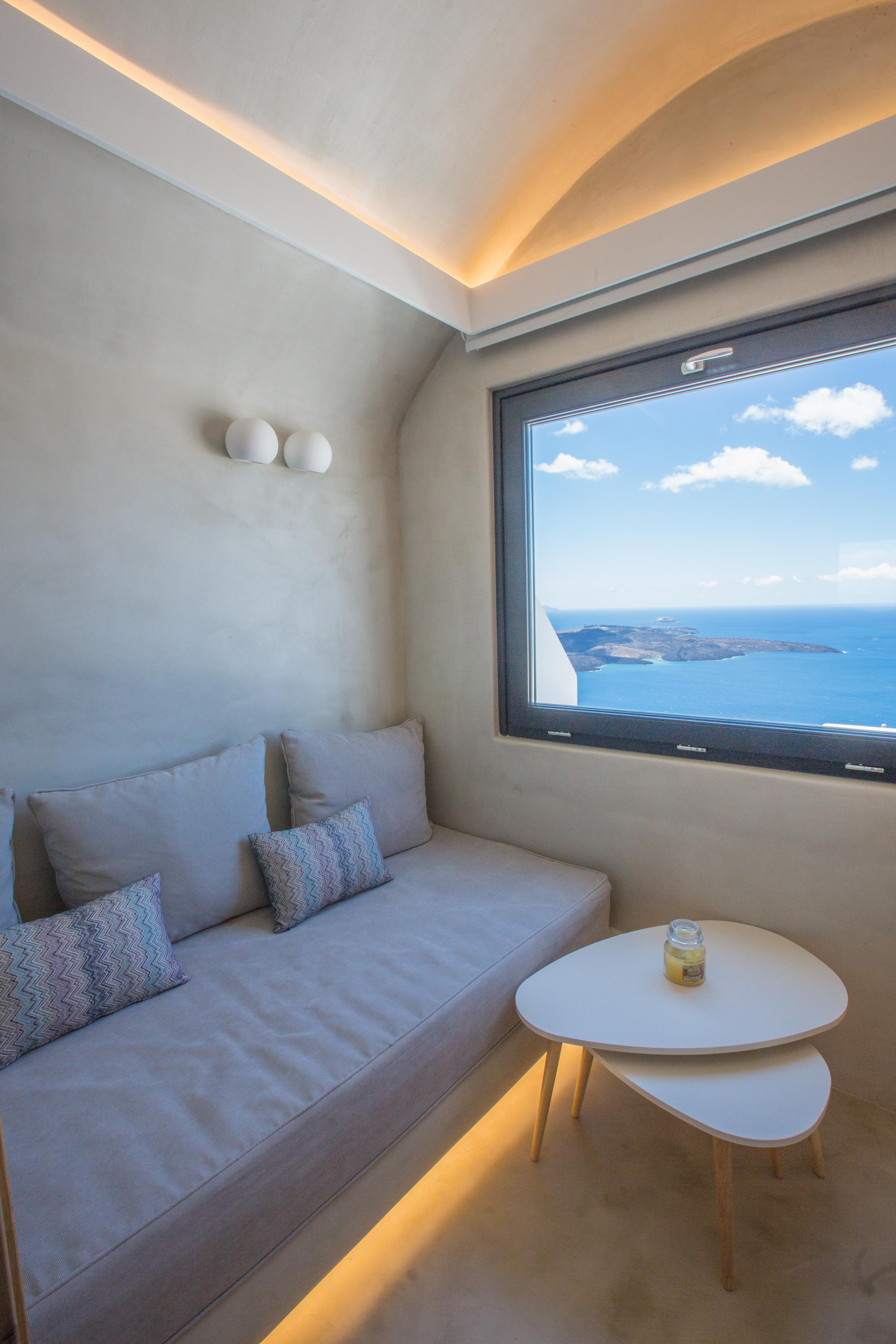 Chic Santorini Firostefani